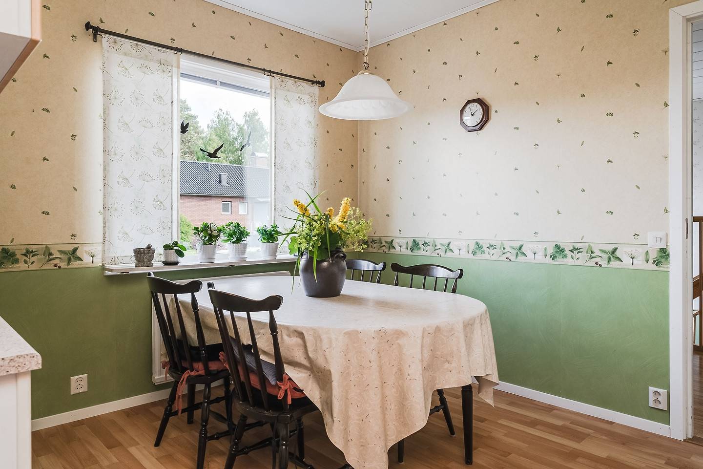 4 rum Villa på Fredengatan 6 Götene Tätort Götene kommun - bild 9