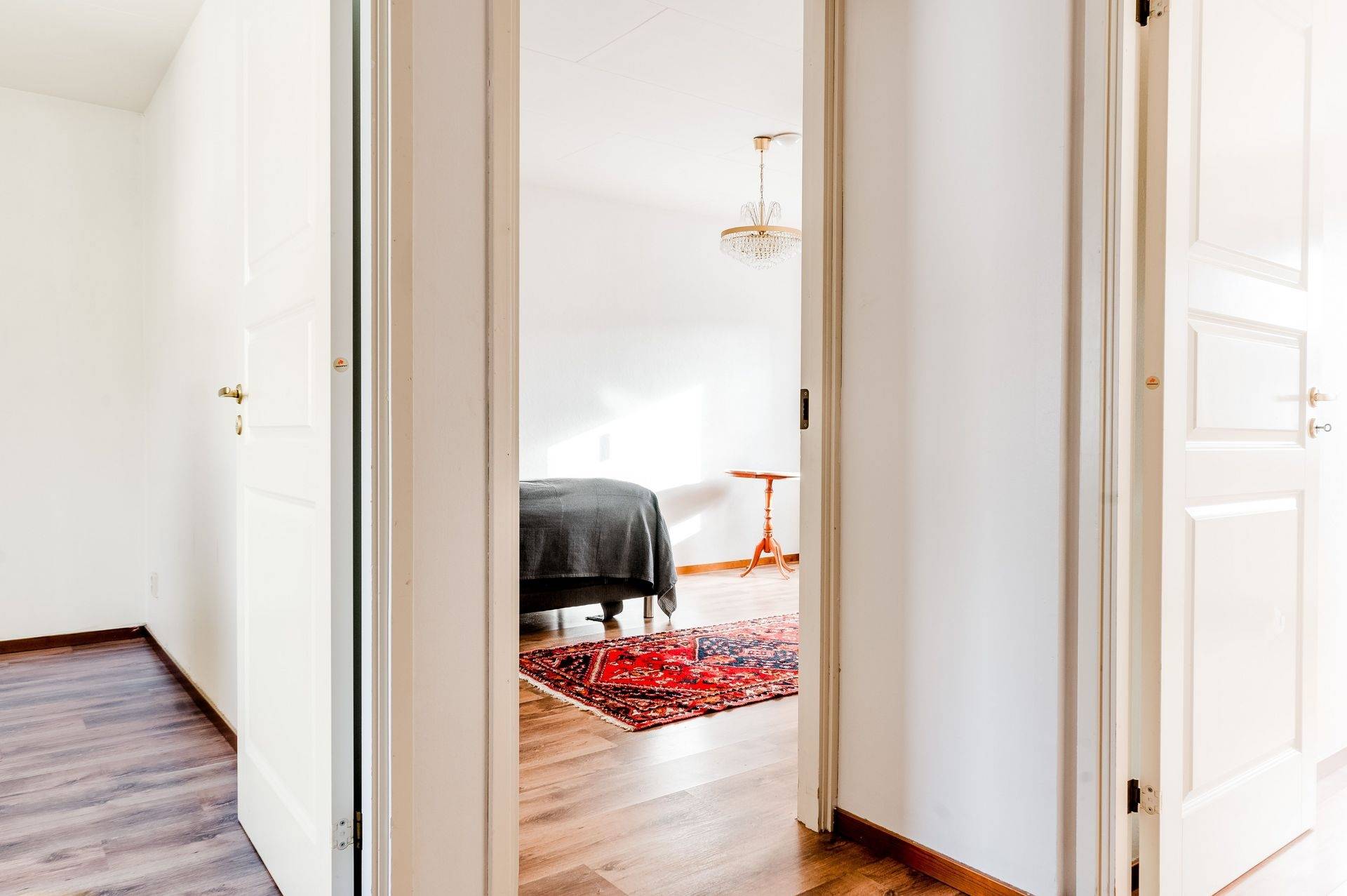 4 rum Radhus på Musikantvägen 44, 24335 Höör Karlslund - Sätofta Höörs kommun - bild 18