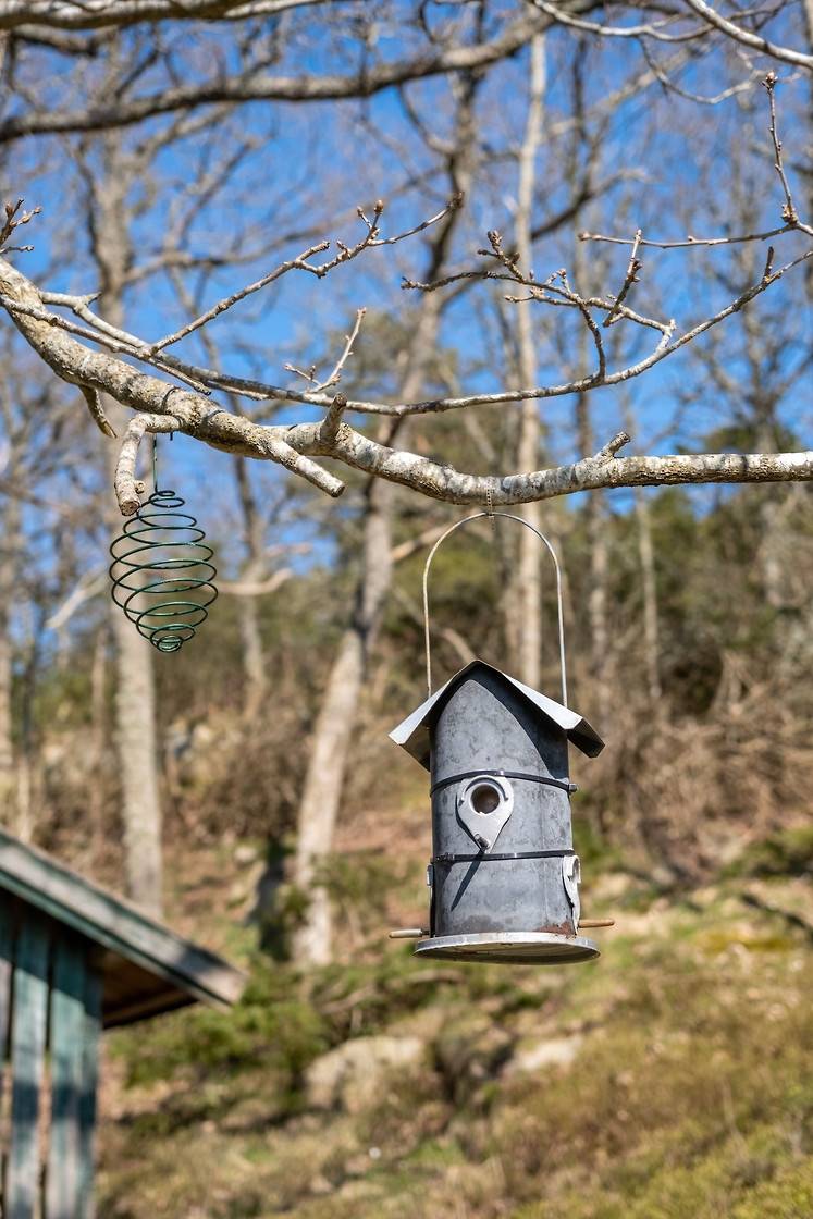 3 rum Fritidshus på Gunnarslycka 140 Kärna Kungälvs kommun - bild 43