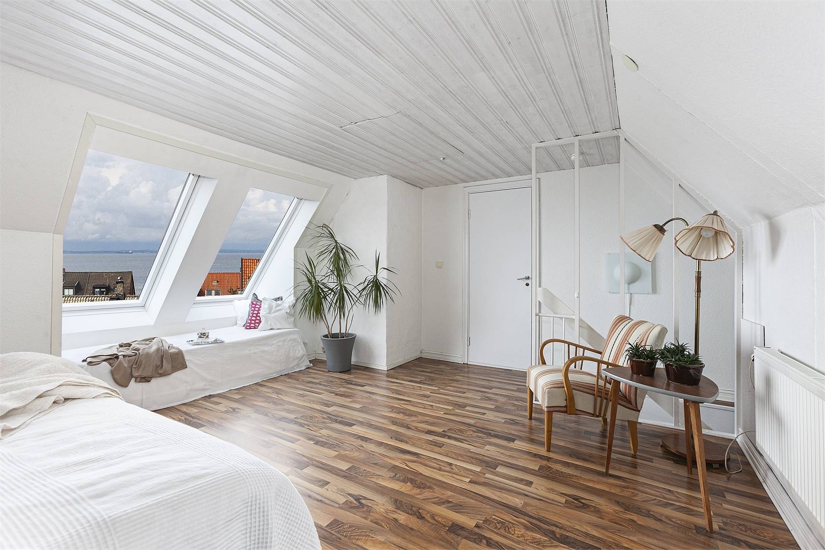 6 rum Radhus på Erikstorpsvägen 77 Borstahusen/Erikstorpsvägen Landskrona kommun - bild 4