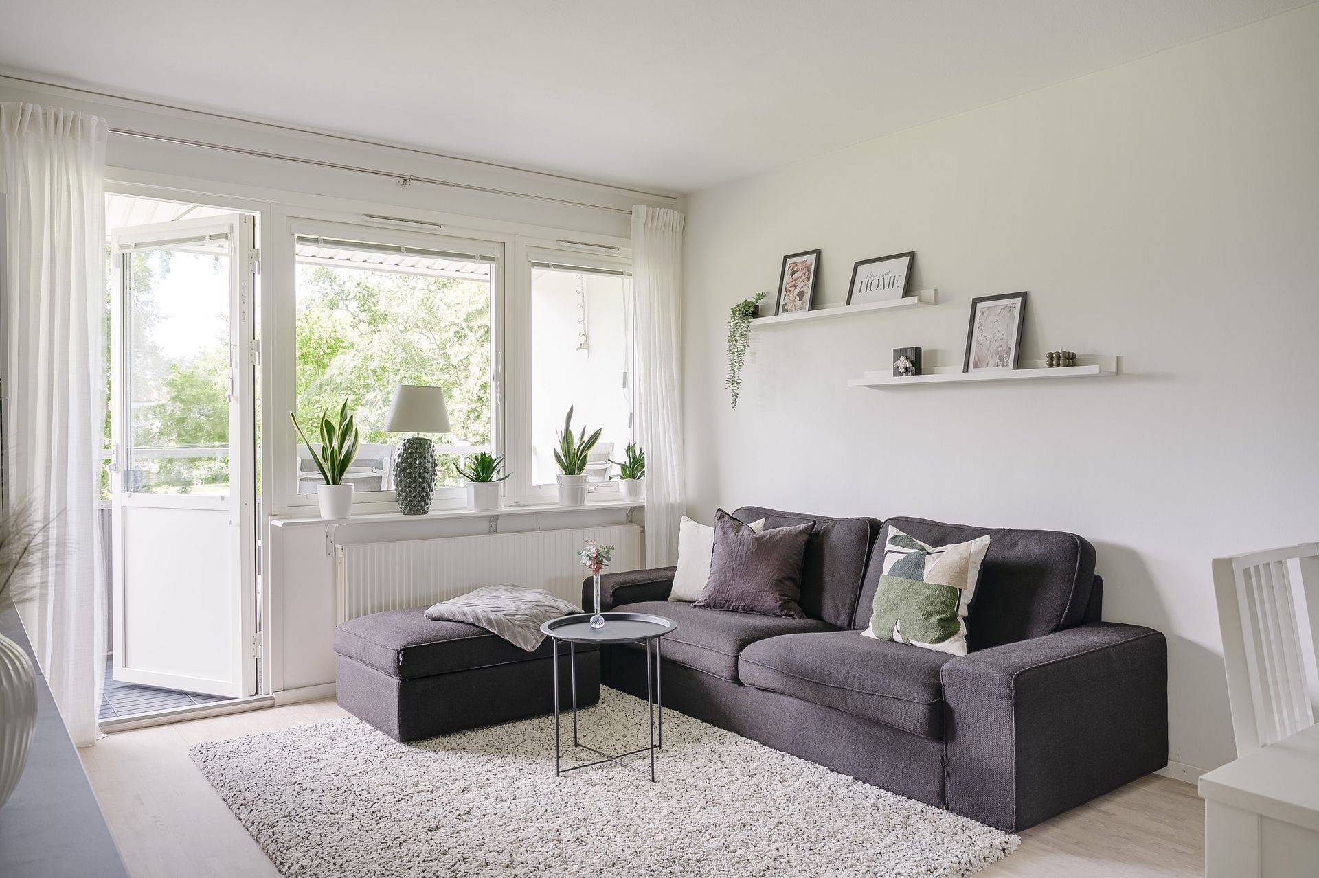 4 rum Lägenhet på Klågerupsvägen 307G Husie Malmö kommun - bild 2