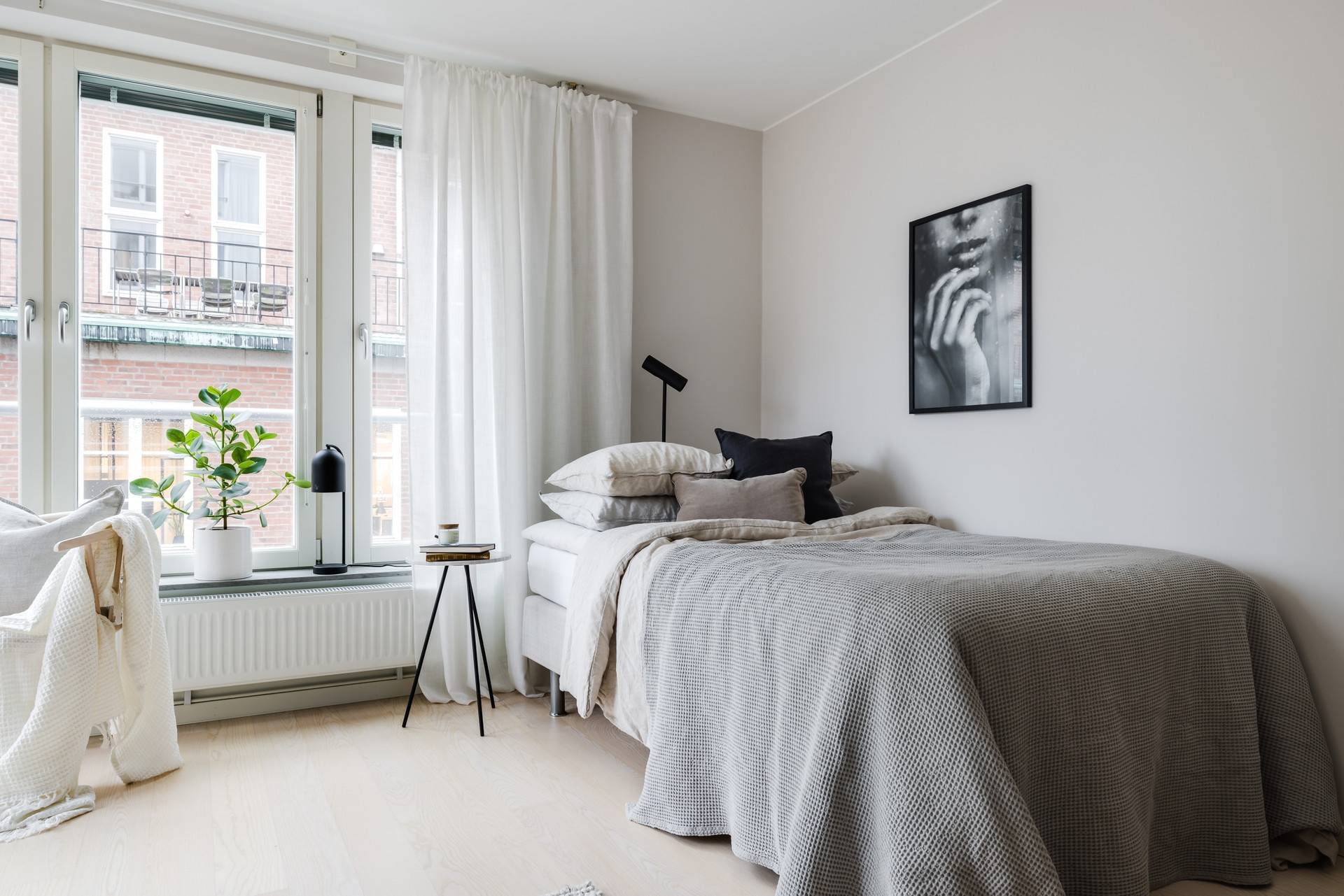 1 rum Lägenhet på Lästmakargatan 18, 4 tr Vasastan / Östermalm Stockholms kommun - bild 16