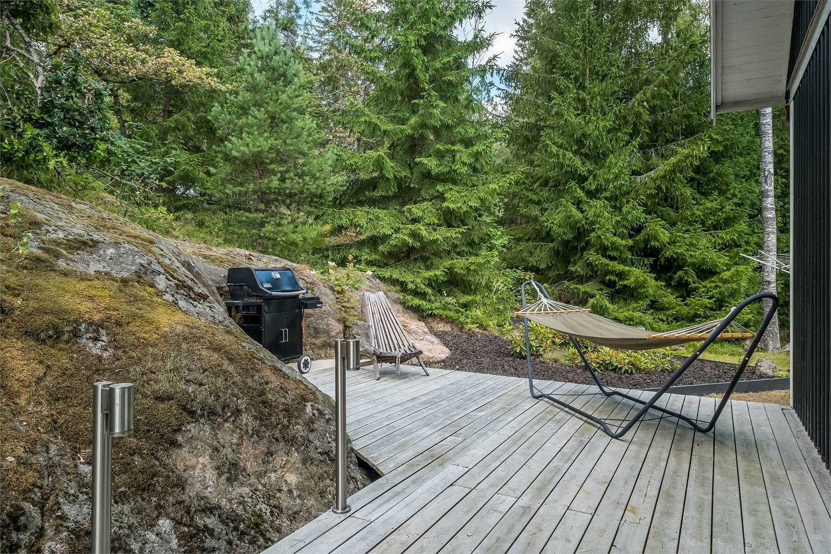 5 rum Villa på Långsjövägen 131 Skälsätra Tyresö kommun - bild 11
