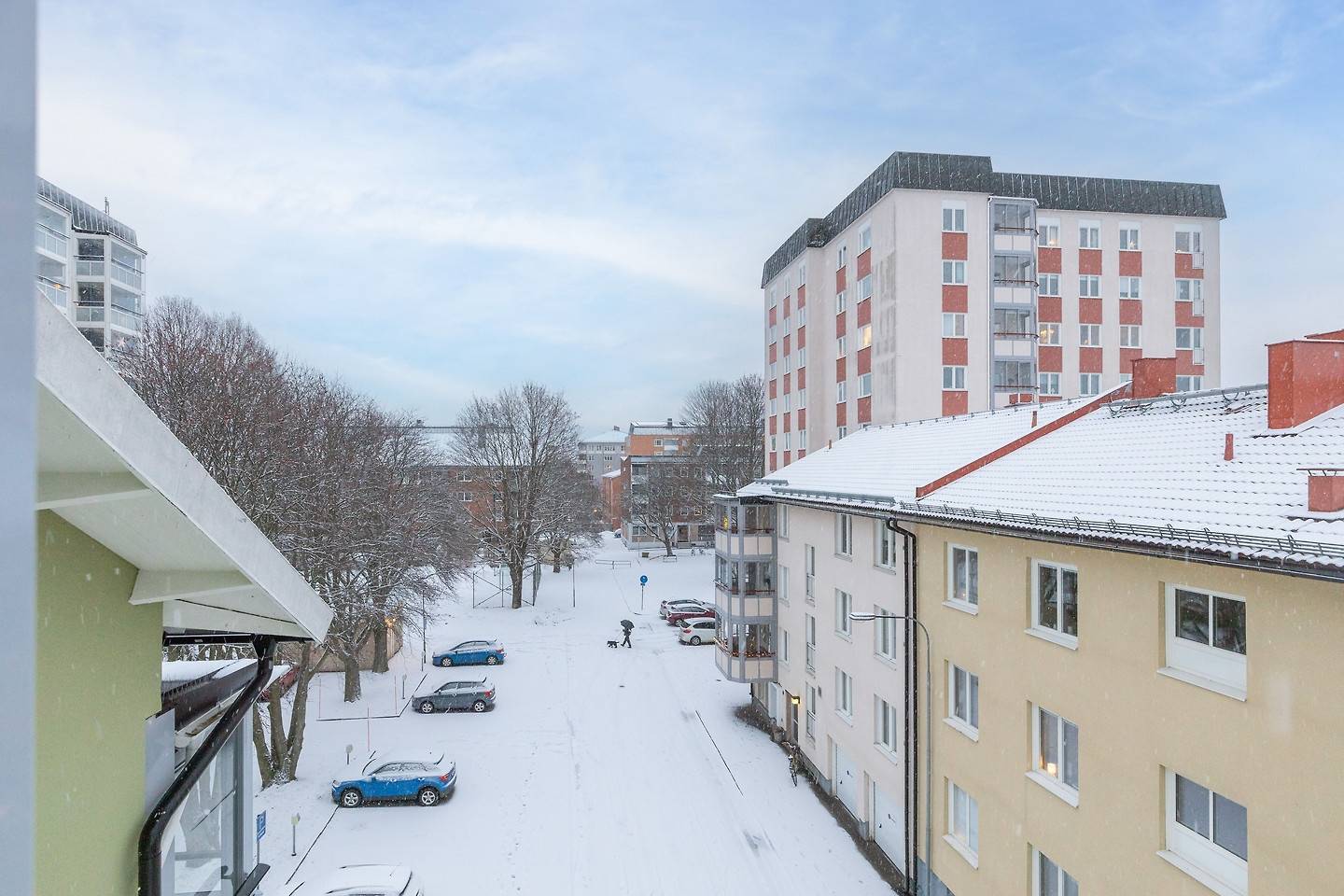 4 rum Lägenhet på Sockerbruksgatan 53 Centrum Gävle kommun - bild 24
