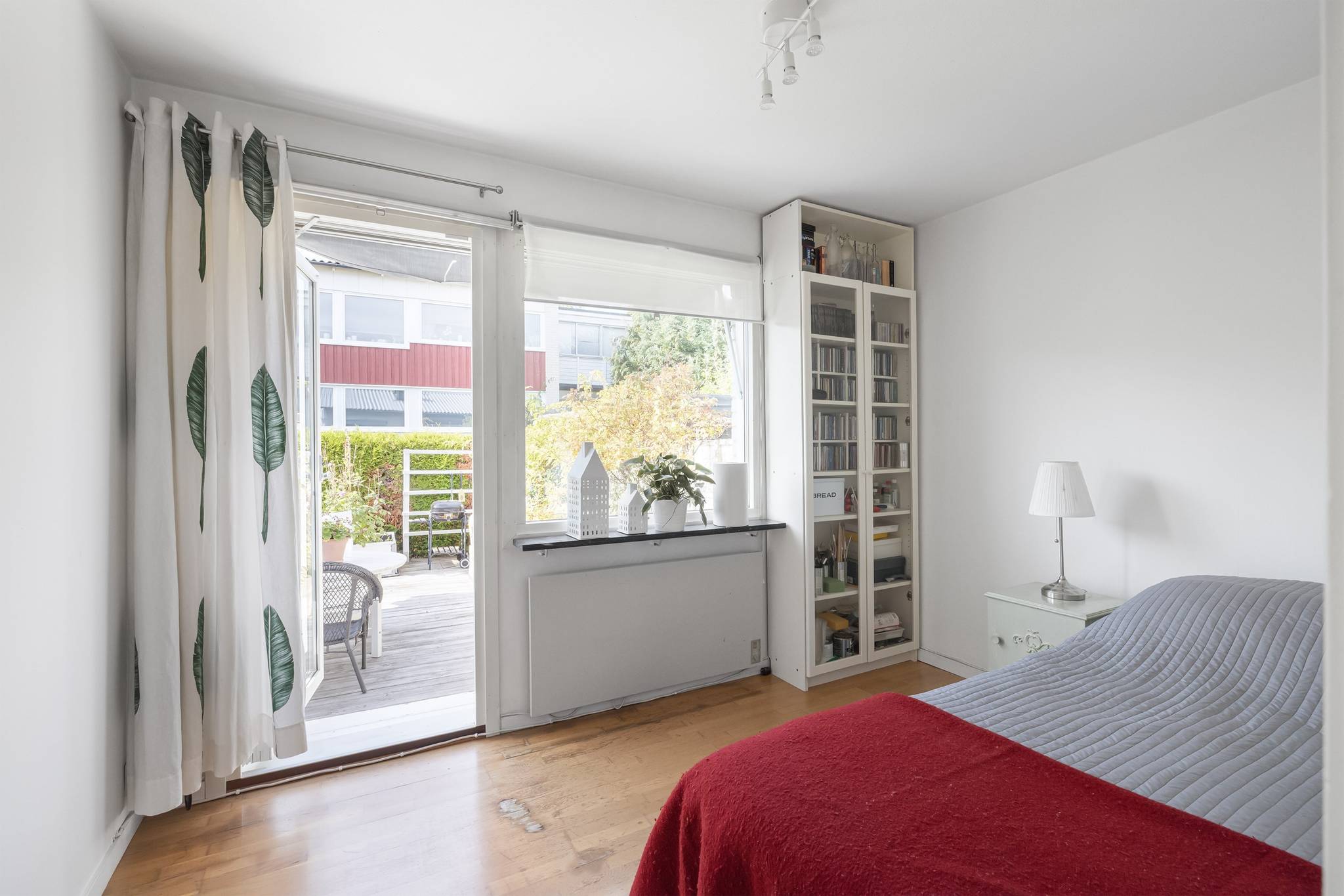 6 rum Villa på Carl Lundius väg 9 Vätterslund Jönköpings kommun - bild 19
