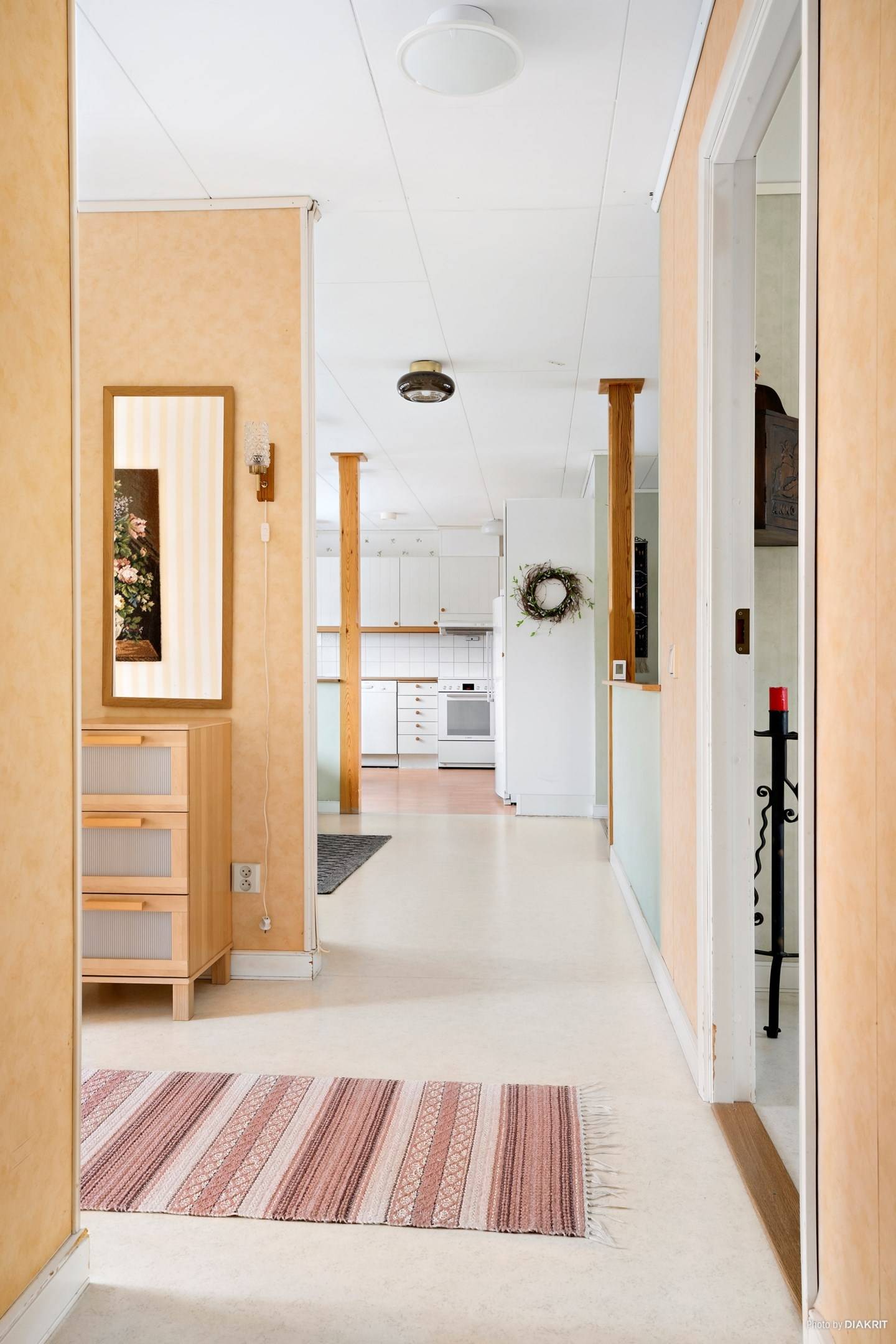 5 rum Villa på Karbingatan 4 Ljungbyhed Klippans kommun - bild 4