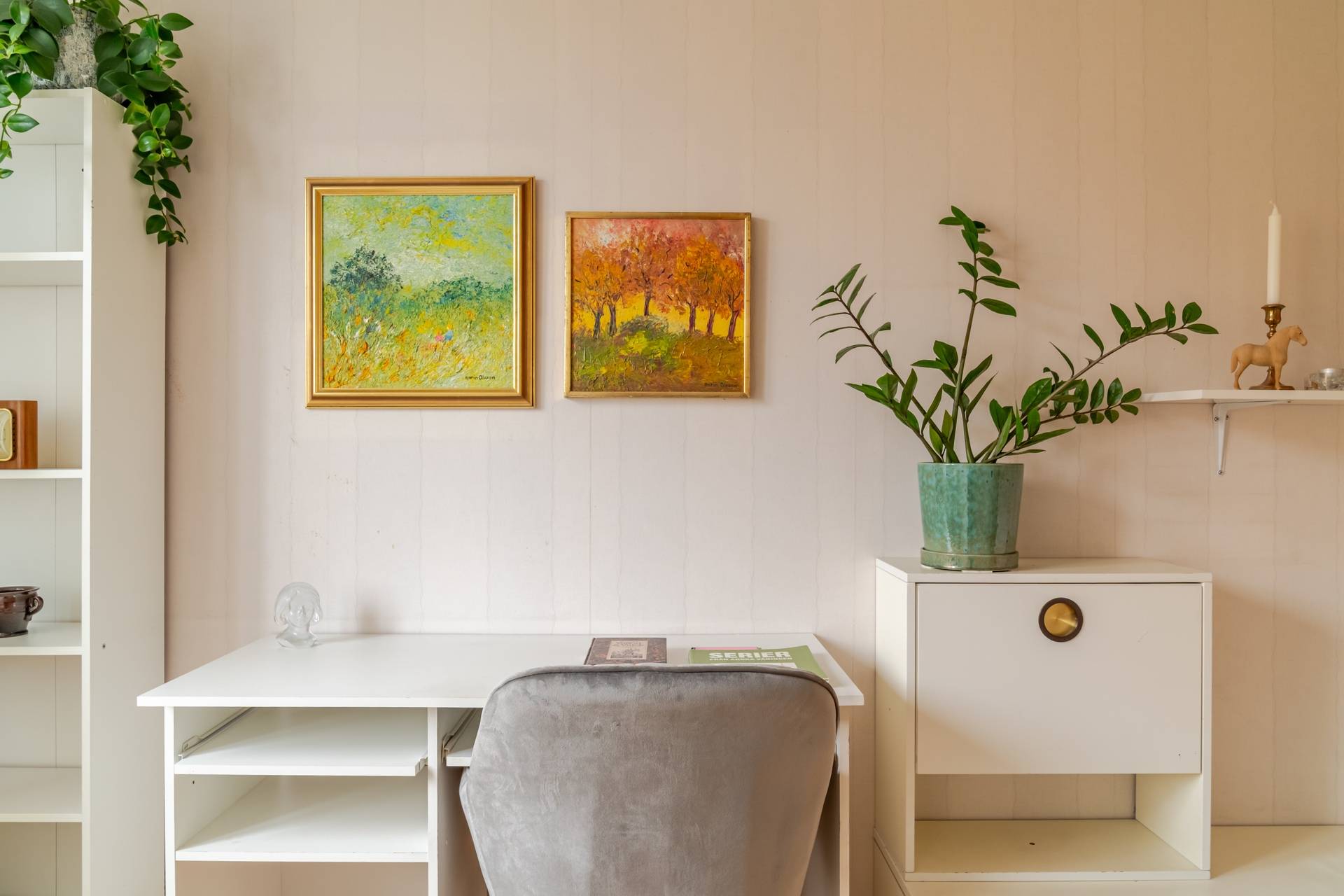 3 rum Lägenhet på Göksholmsbacken 16 Hagsätra Stockholms kommun - bild 42