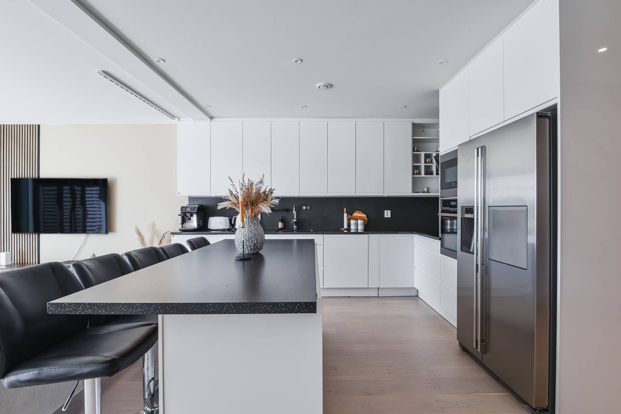 6 rum Radhus på Stenvägen 44G Mosås Örebro kommun - bild 4