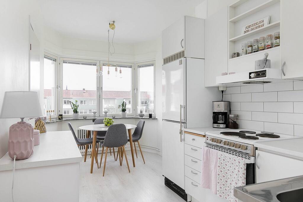 1 rum Lägenhet på Sveagatan 29B Nya Staden Lidköpings kommun - bild 10