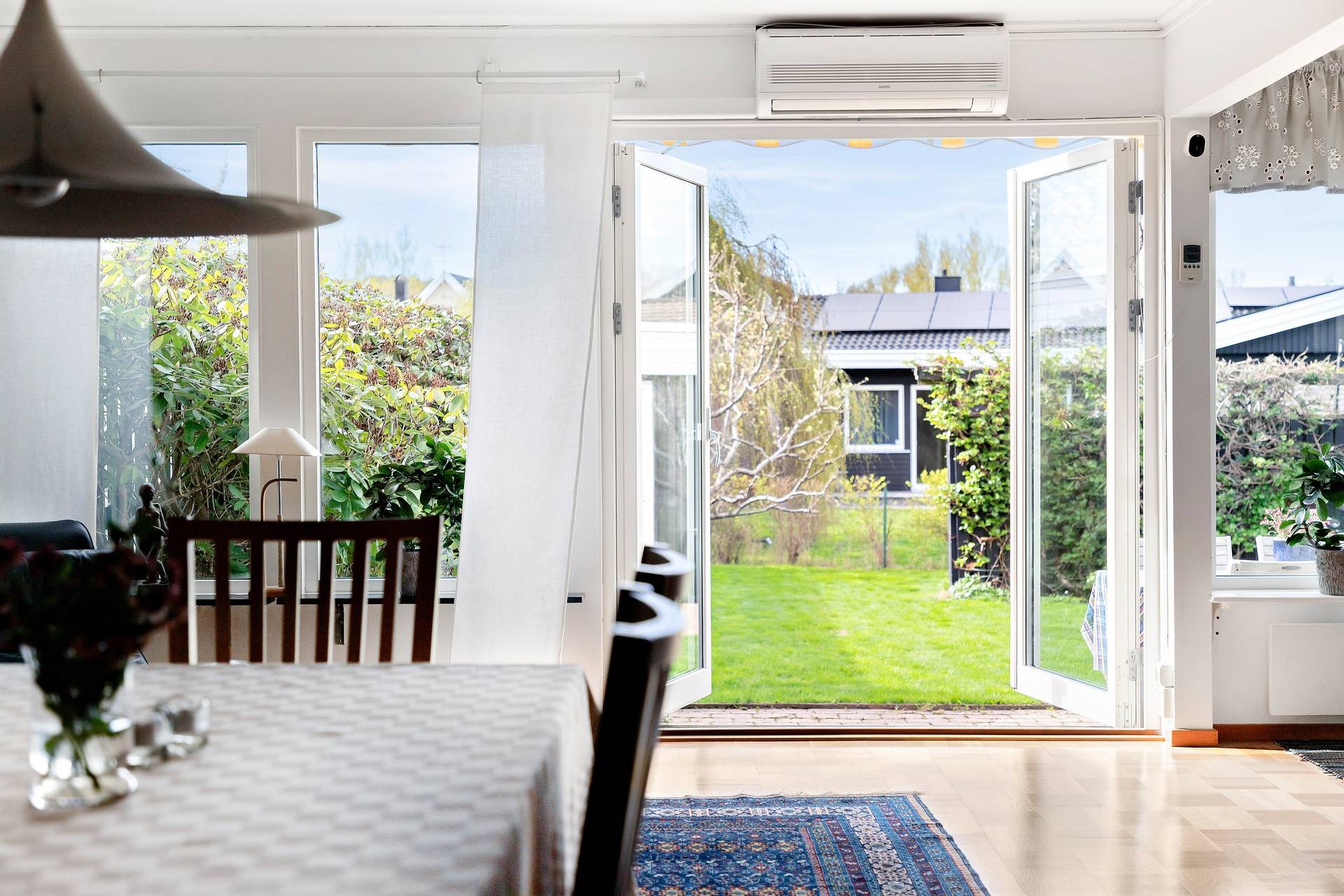 6 rum Villa på Tallboängen 39 Askim - Hult Göteborgs kommun - bild 12