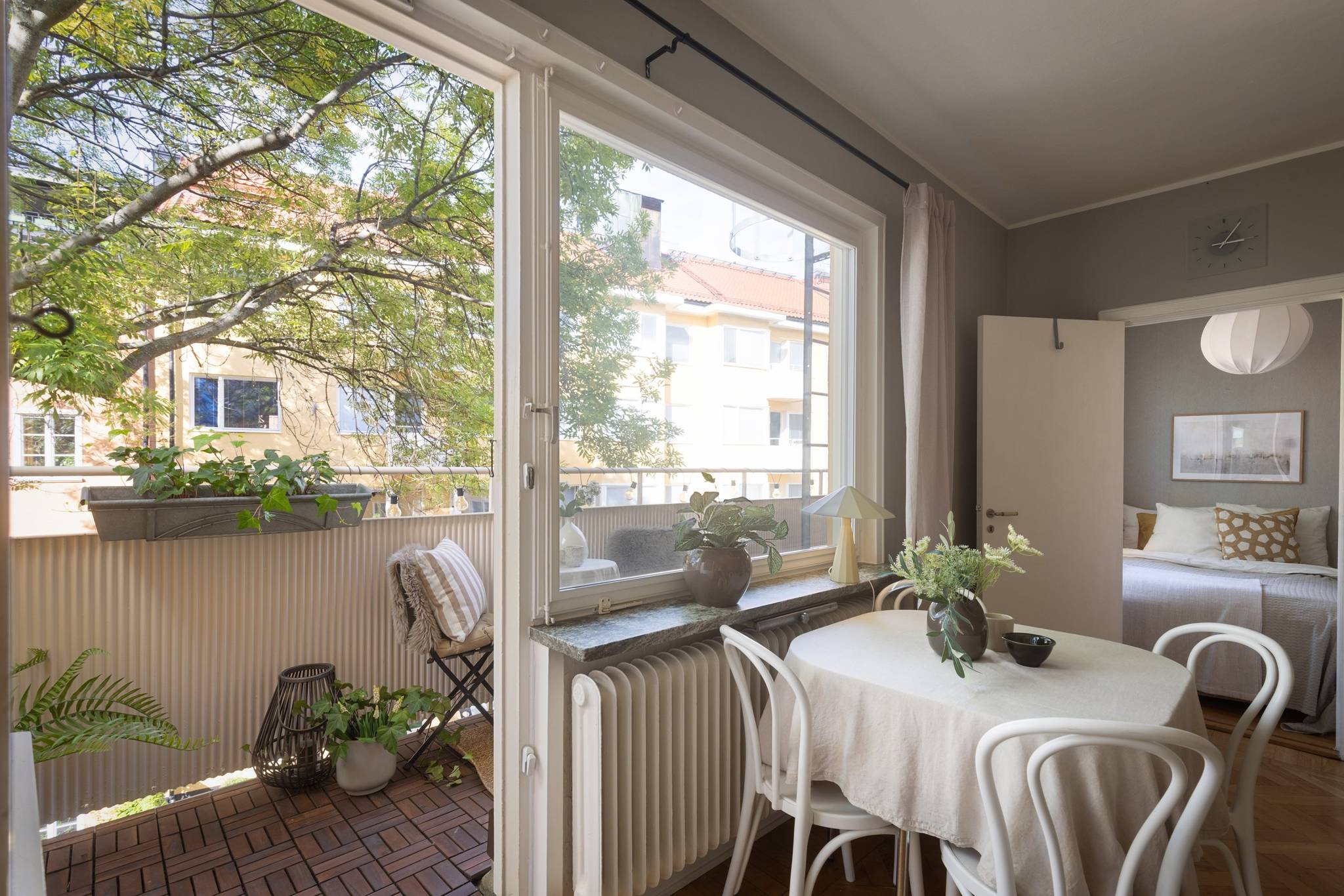 2 rum lägenhet på Kocksgatan 55 Södermalm, Stockholms kommun - bild 3