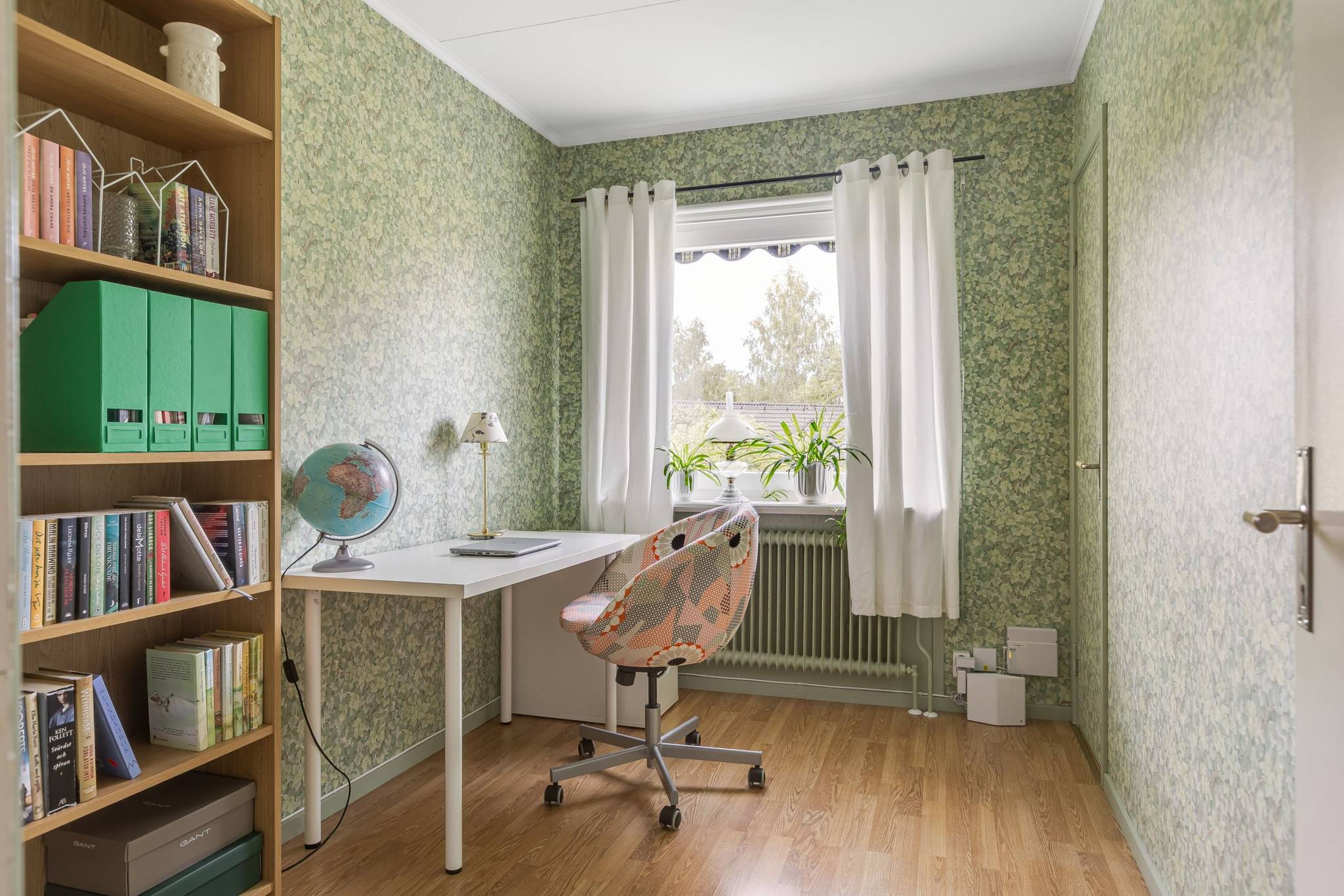 4 rum Villa på Fridhemsvägen 3 Östantorp Åtvidabergs kommun - bild 12