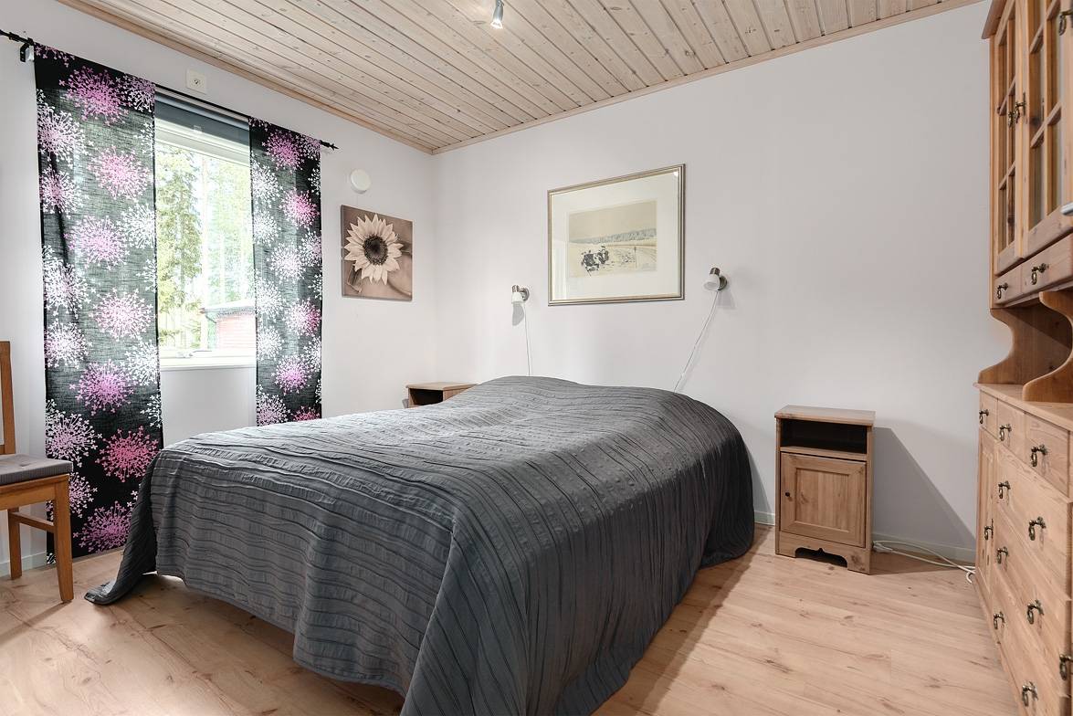 5 rum Villa på Norra Norrfjärden 215 Robertsfors kommun - bild 17