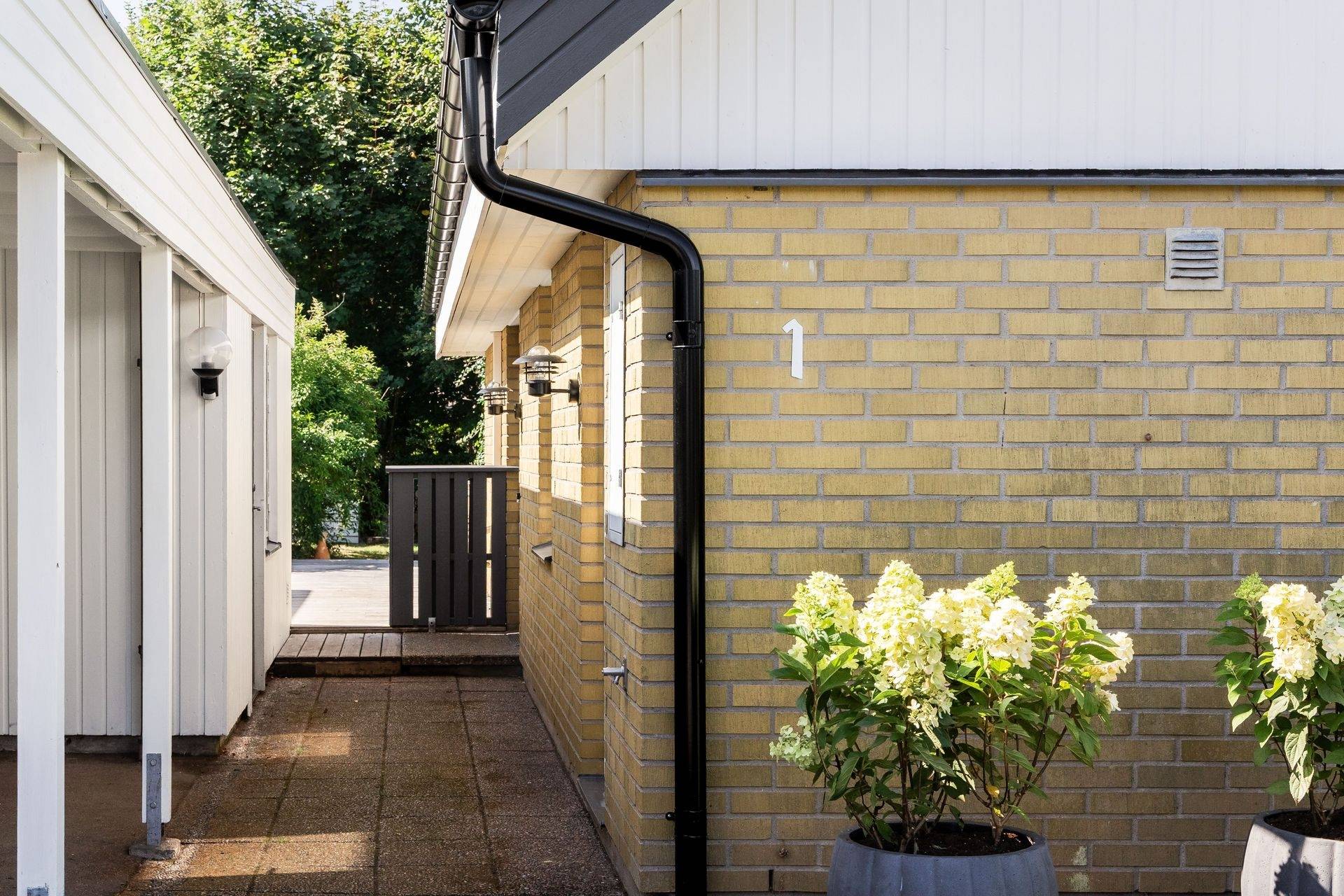 6 rum Villa på Per Hallströms väg 1 Slätten Falkenbergs kommun - bild 31