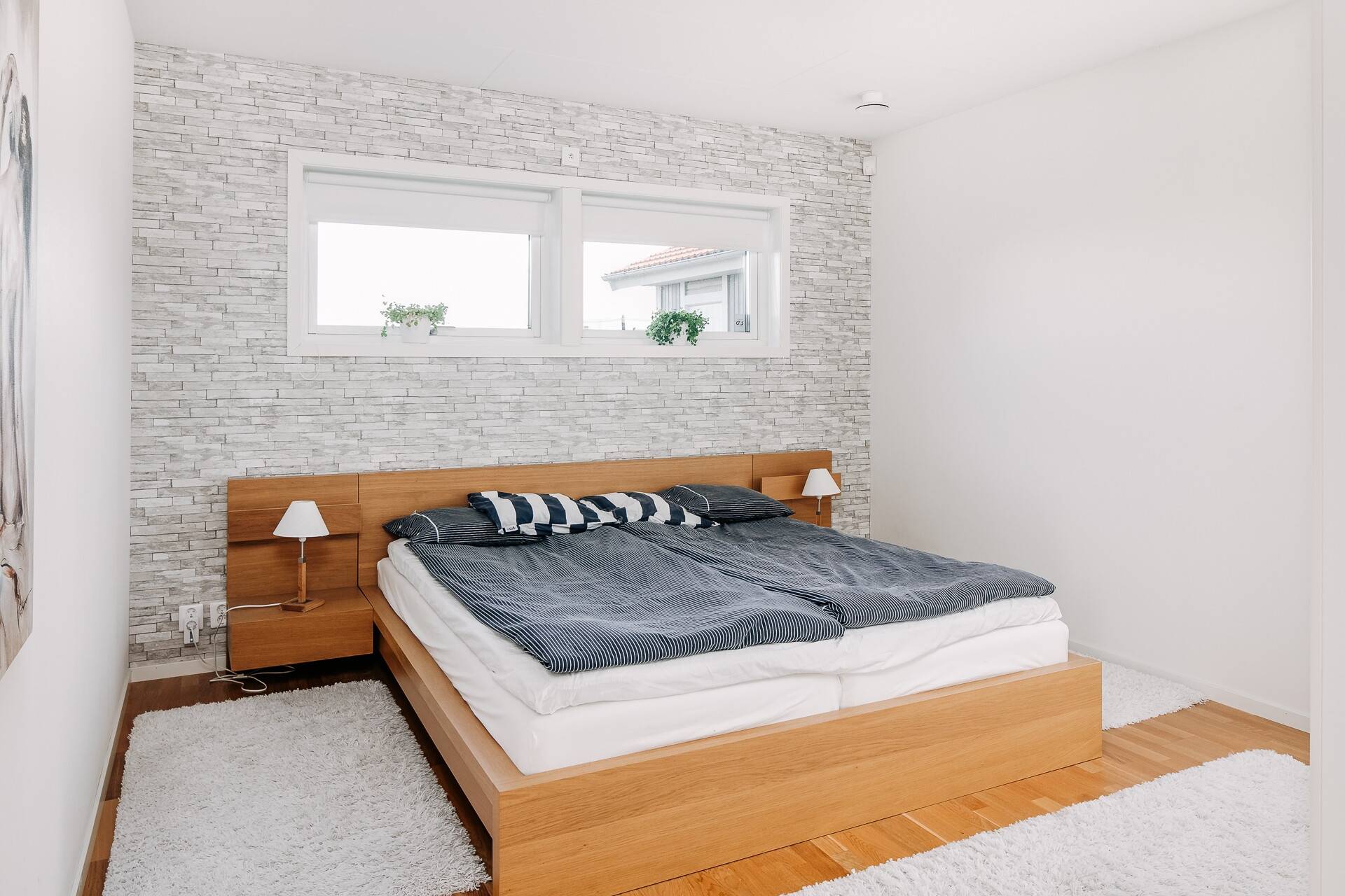 6 rum Villa på Kabblagårdsgatan 17 Trädgårdsstaden 1 Skövde kommun - bild 16