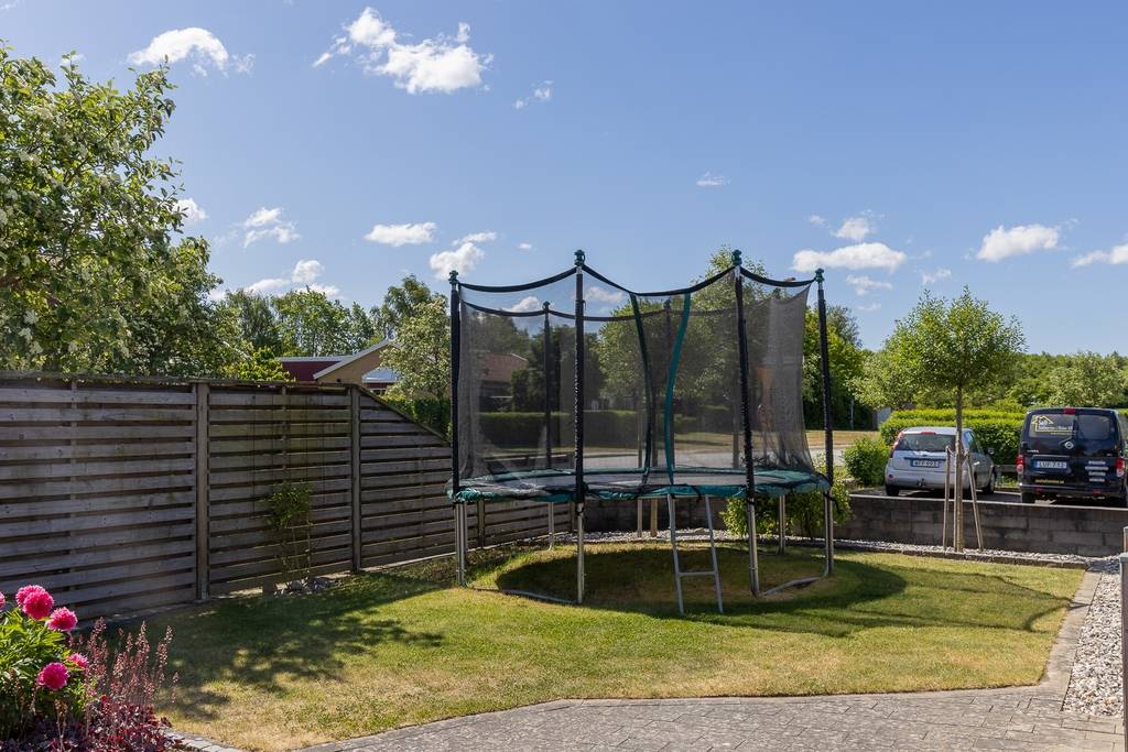 4 rum Villa på Johanna Wolls väg 13 Gryet Kävlinge kommun - bild 32