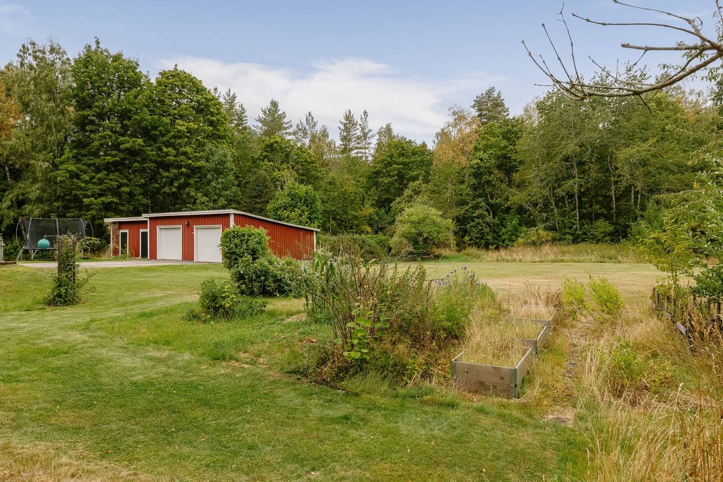 6 rum Villa på Ek Lilla Heden 1 Ek Mariestads kommun - bild 27