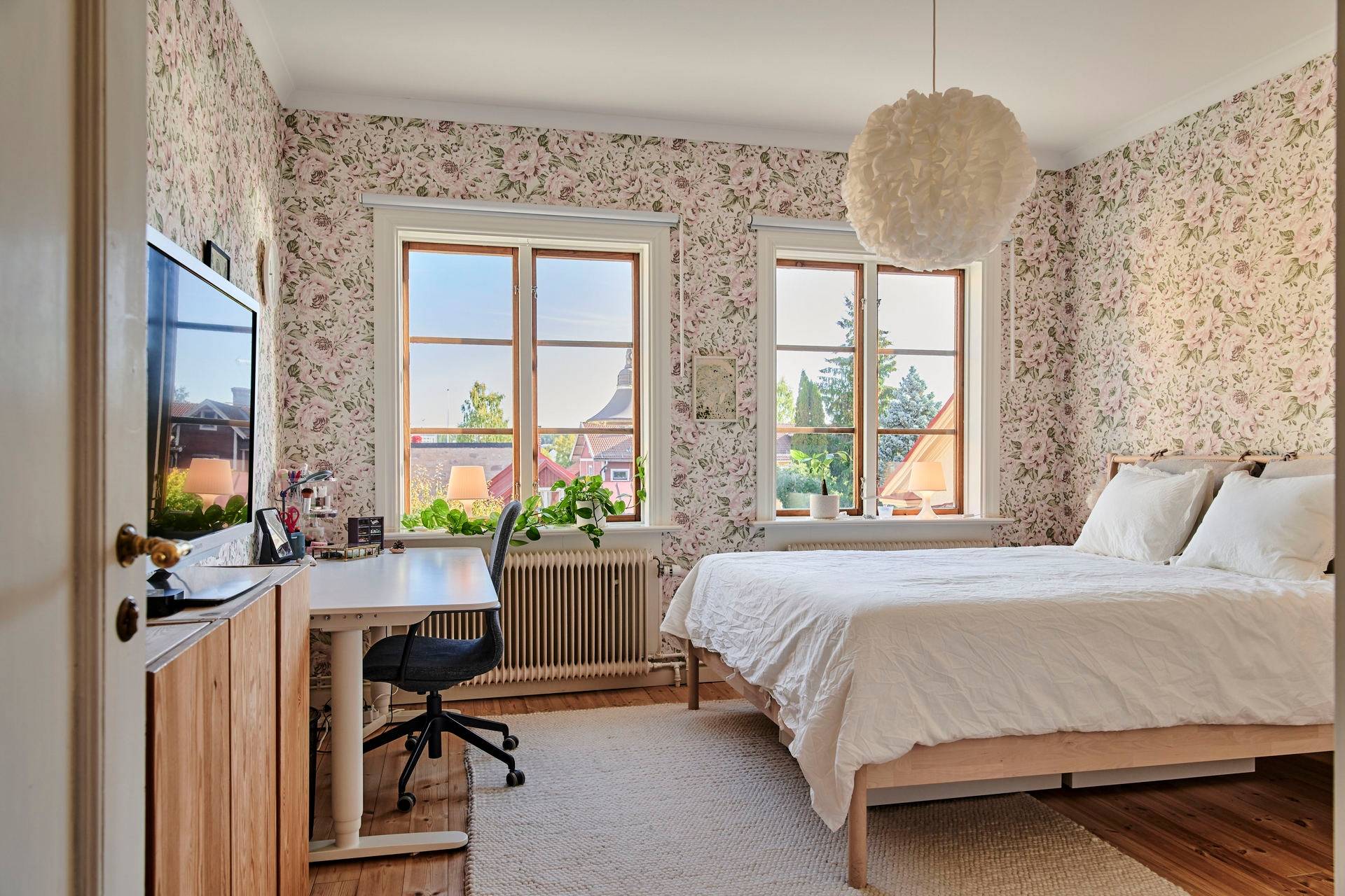 5 rum Villa på Konstvaktaregatan 25 Falun Falu kommun - bild 28