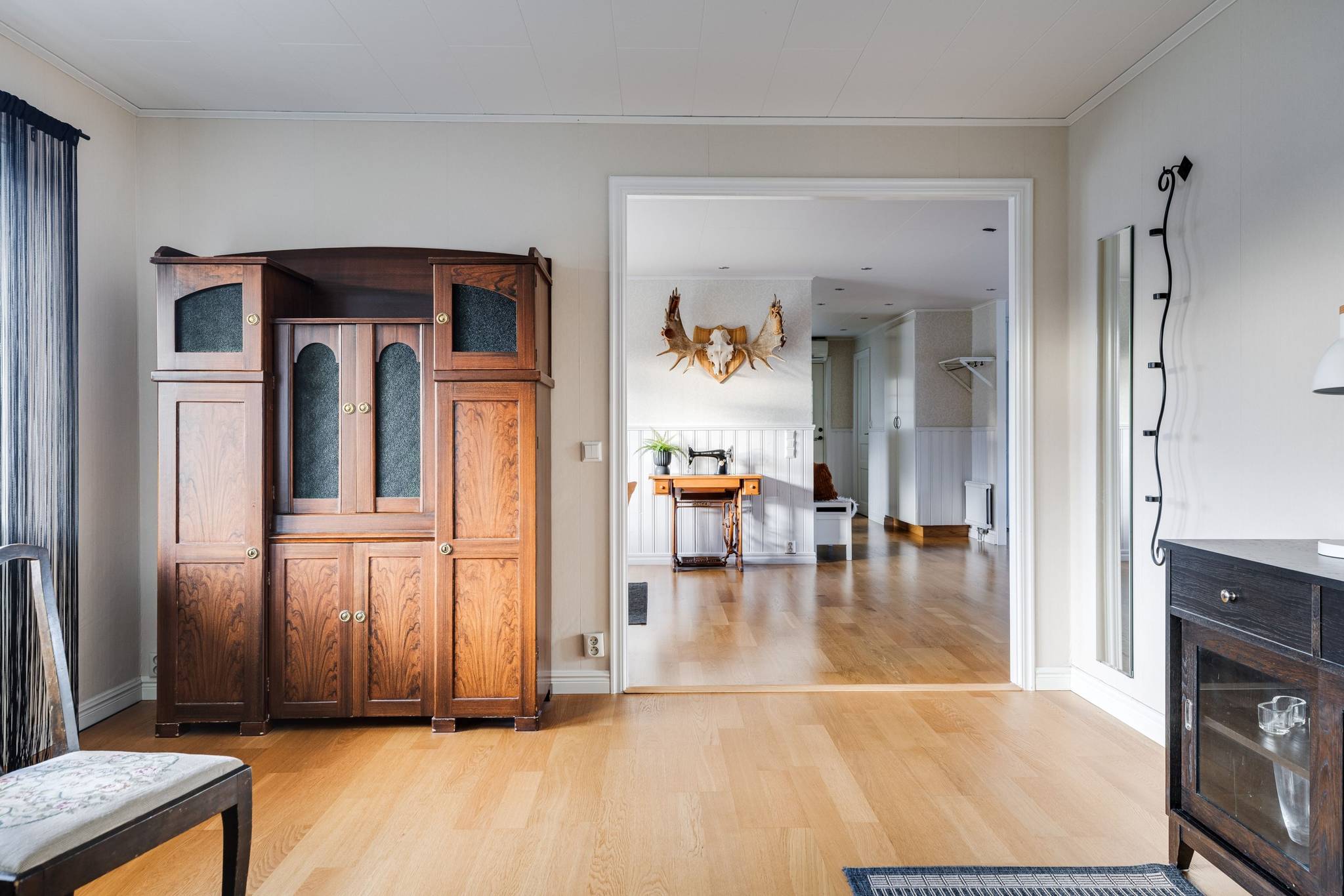 6 rum Villa på Brödrahemsgatan 6 Ursviken Skellefteå kommun - bild 22