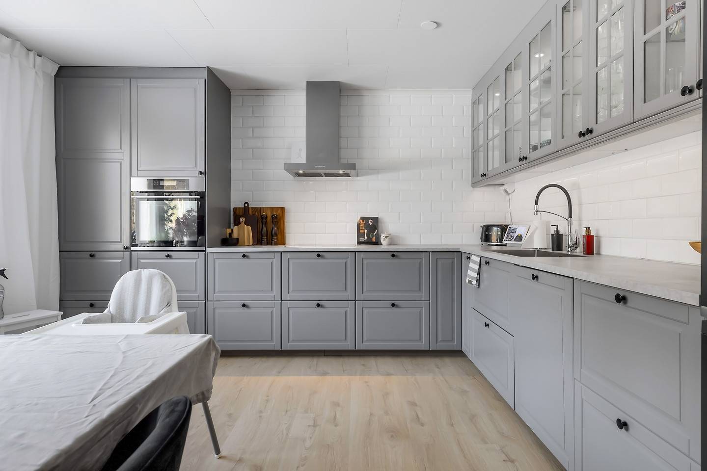 4 rum Villa på Furuögrund 435 Byske Skellefteå kommun - bild 5