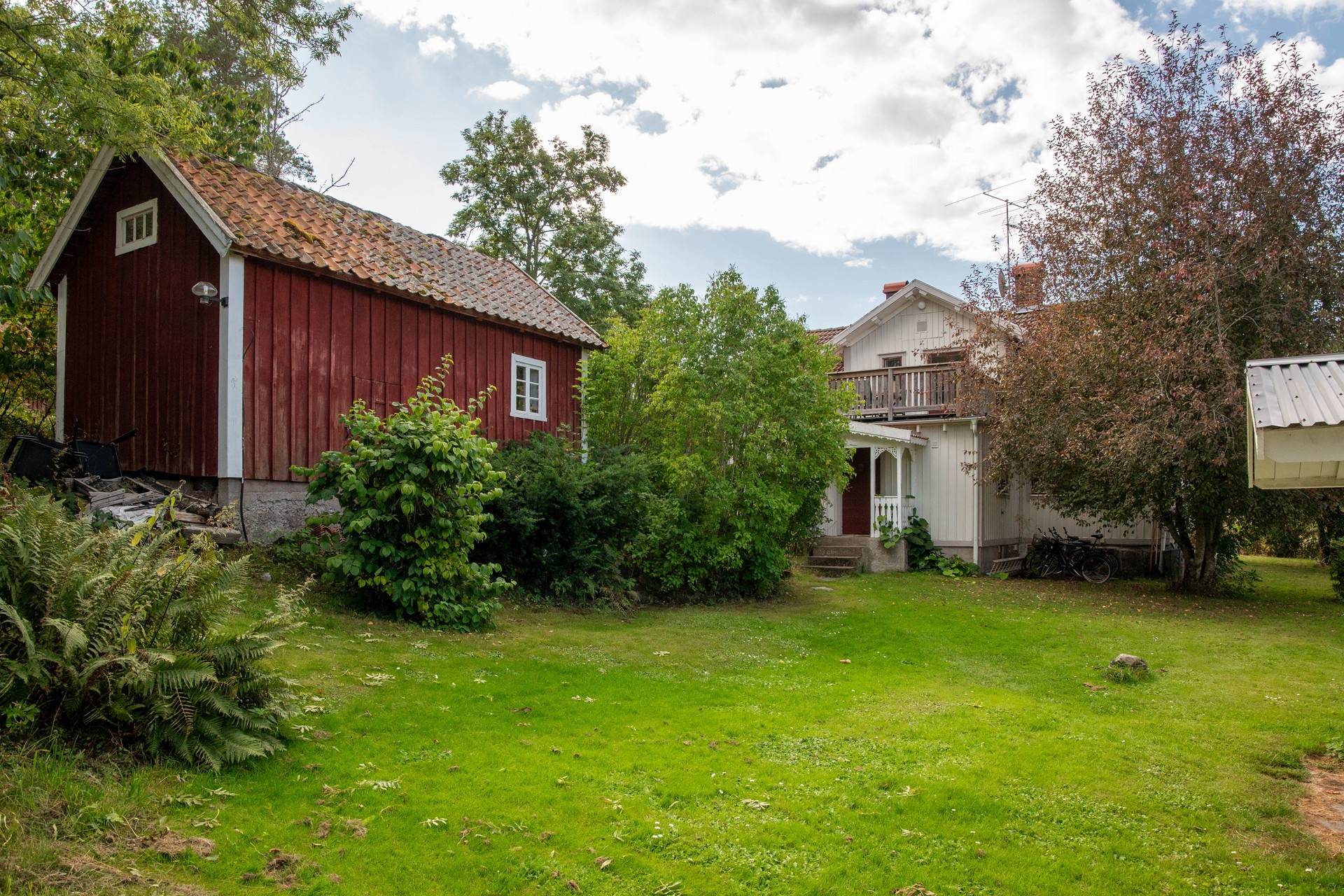 5 rum Villa på Bunnström 7 Bunnström Jönköpings kommun - bild 44