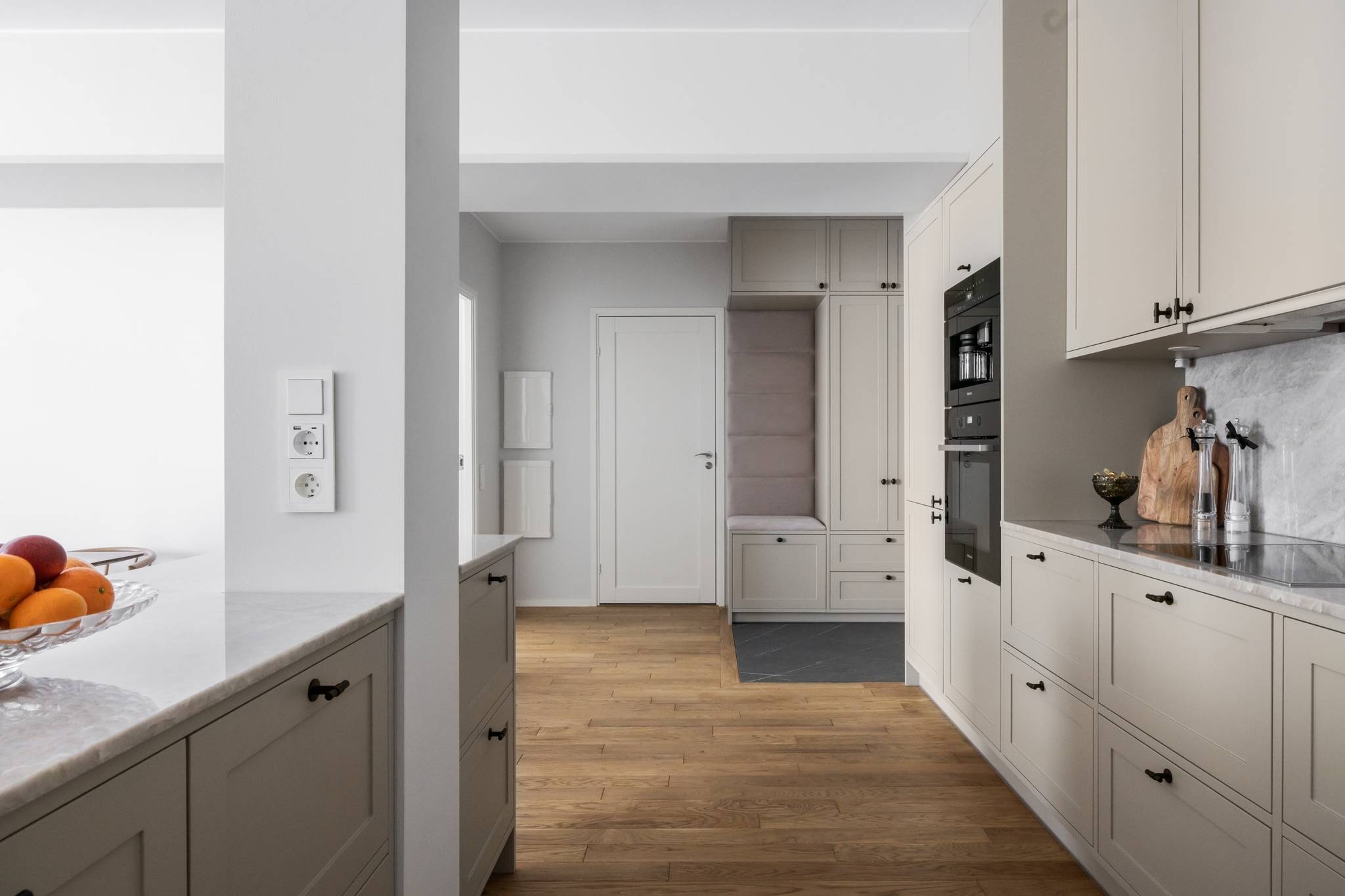 3 rum Lägenhet på Lumagatan 19, 1/2 tr Hammarby Sjöstad Stockholms kommun - bild 6