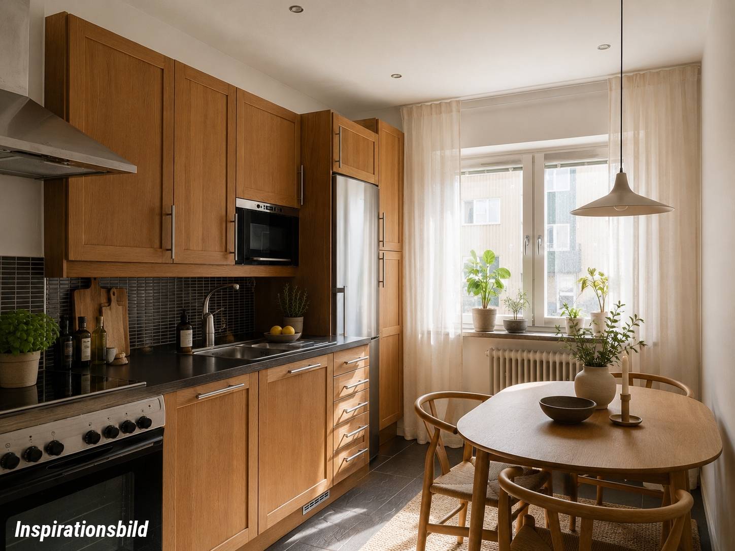 2 rum lägenhet på Lönngatan 58C Lönngården, Malmö kommun - bild 2