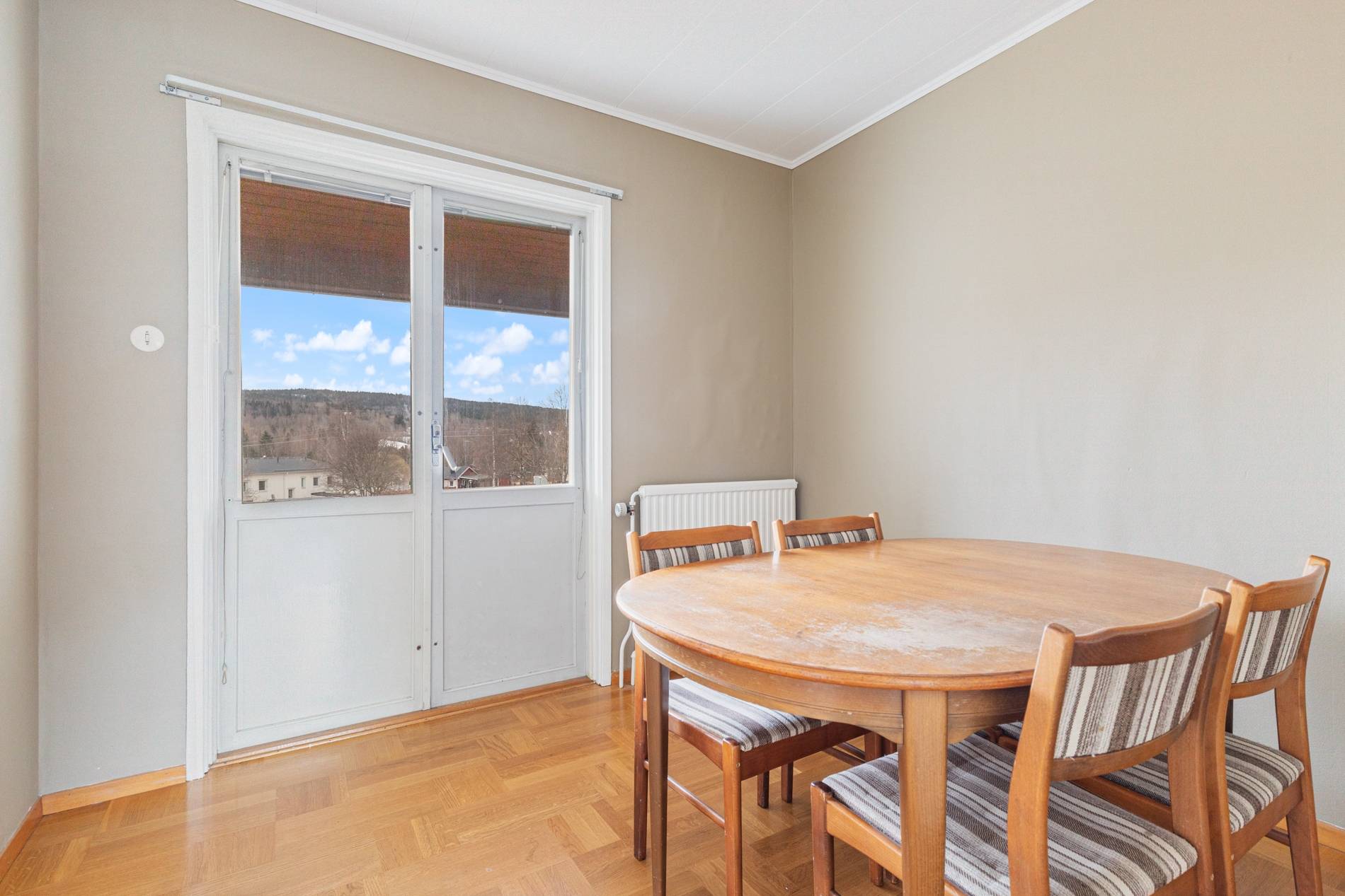 5 rum Villa på Villavägen 6 Kramfors kommun - bild 13