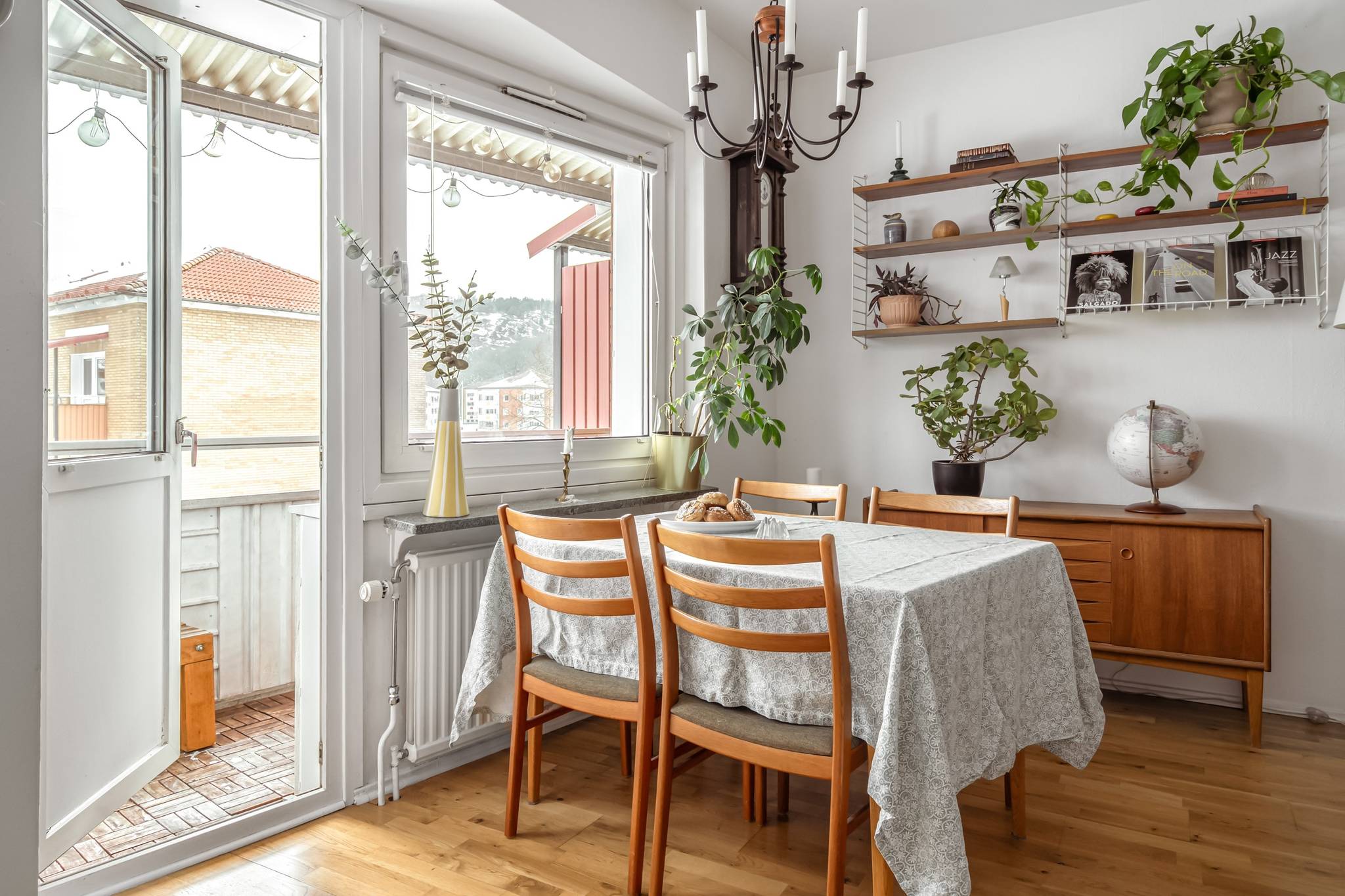 3 rum Lägenhet på Arvid lindmansgatan 19B Centrala Hisingen Göteborgs kommun - bild 13