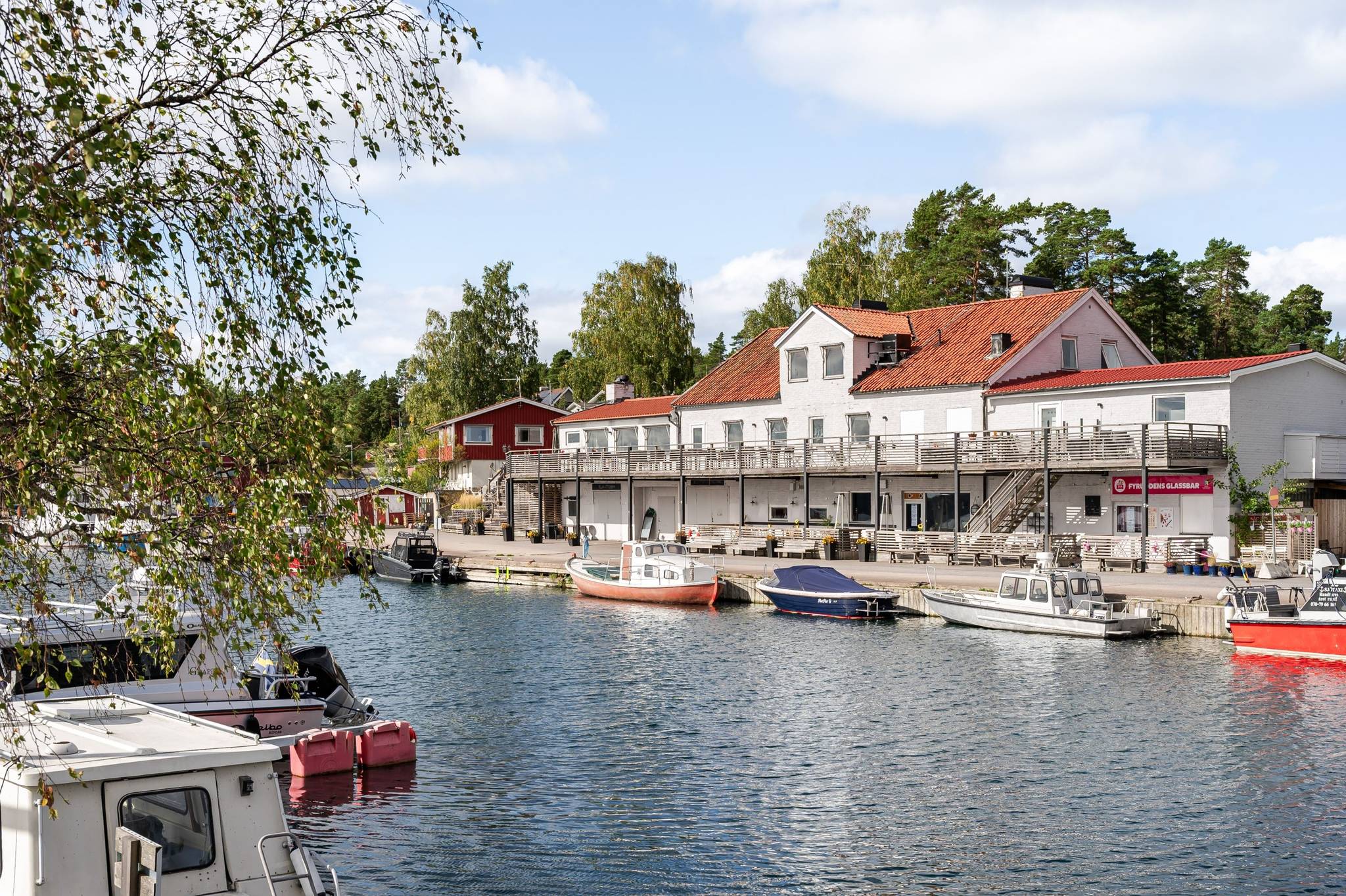 4 rum Villa på Snäckuddevägen 3 Valdemarsviks kommun - bild 35