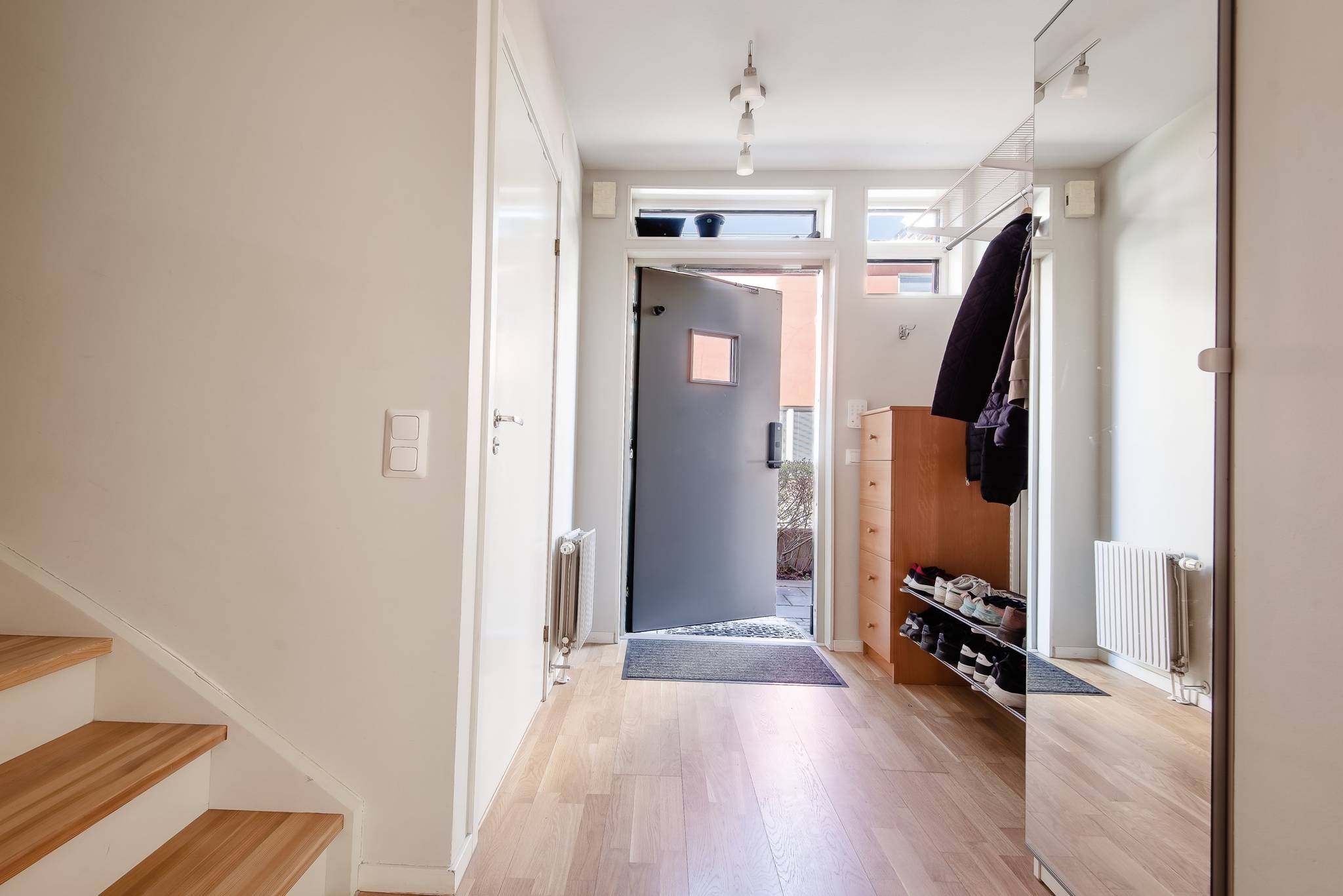 4 rum Lägenhet på Klappbryggan 21 Centralt Österåkers kommun - bild 12