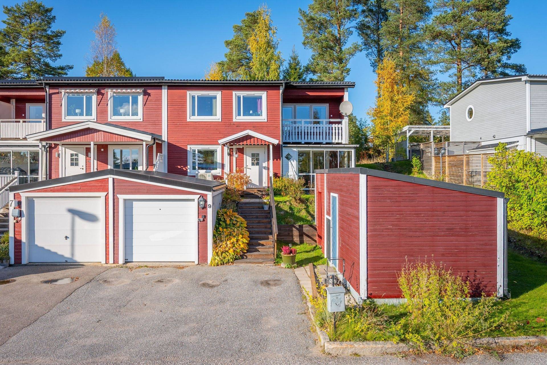 Klockarberget, Sundsvalls kommun