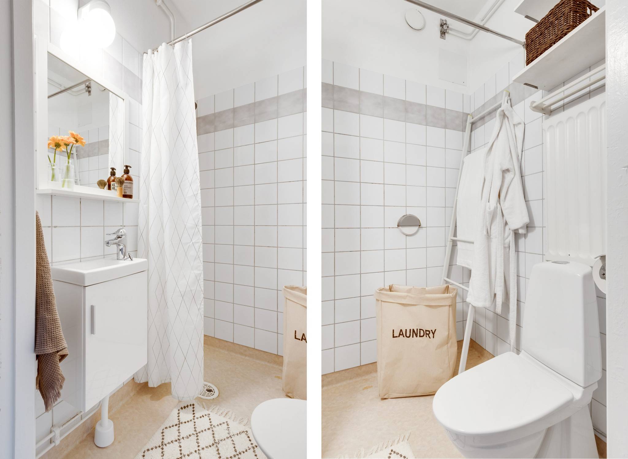 1 rum Lägenhet på Svartbäcksgatan 101B Svartbäcken Uppsala kommun - bild 12