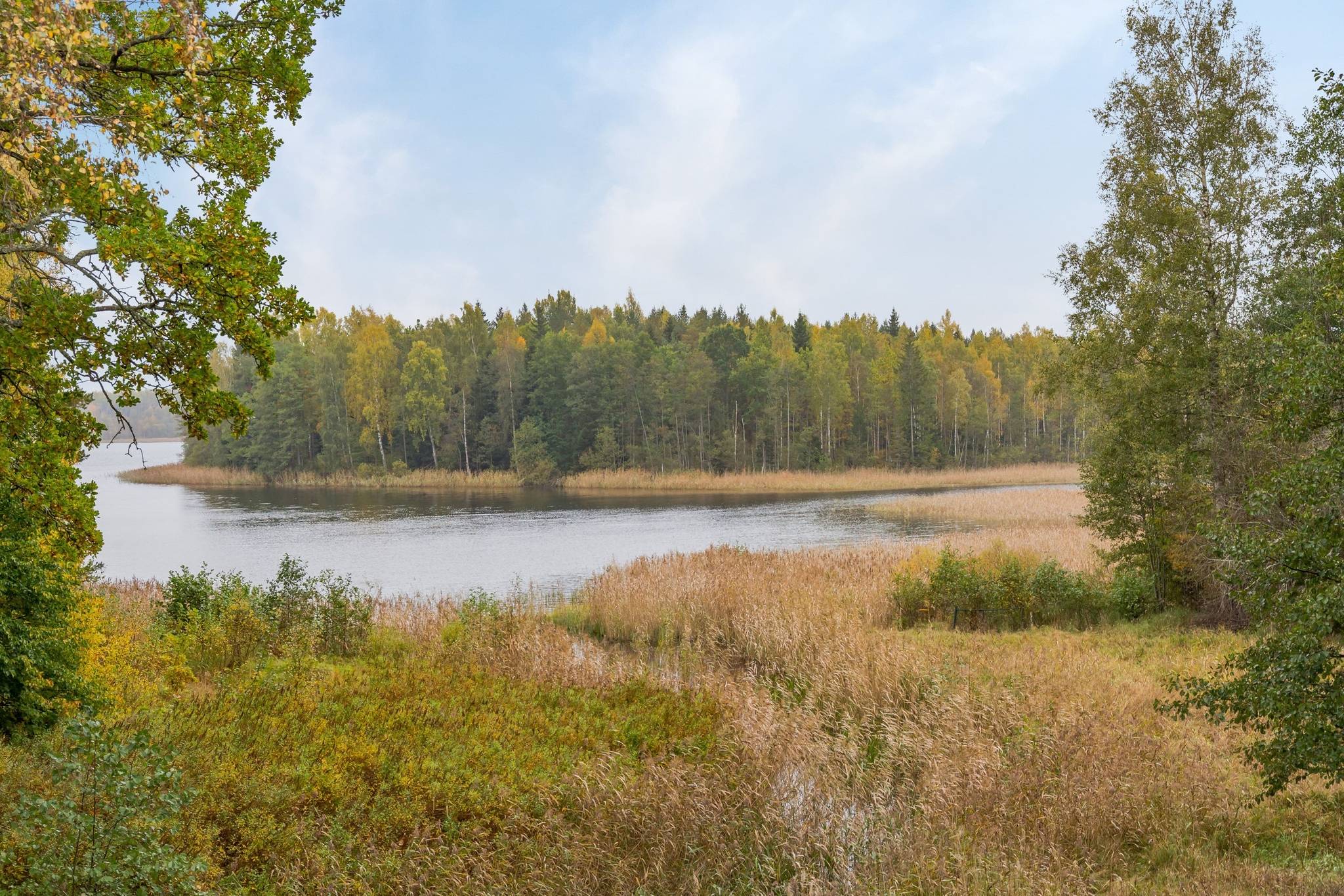 7 rum Villa på Mariedamm Herrgården 306 Askersunds kommun - bild 26