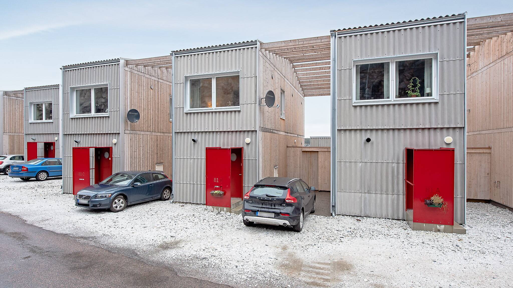 3 rum Fritidshus på Oaxen 81 B Oaxen Södertälje kommun - bild 23