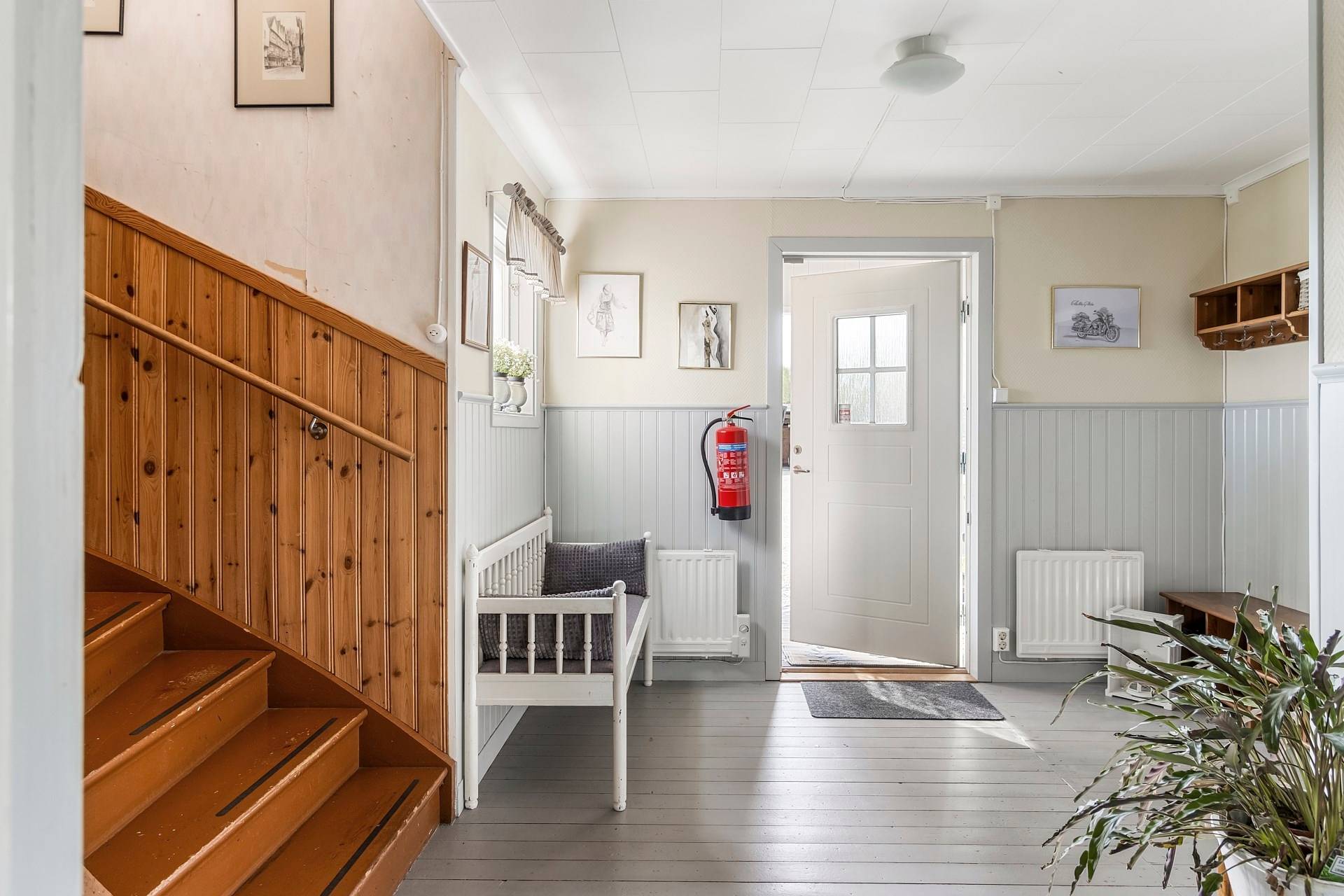 5 rum Villa på Kila Lågbo 118 Ransta Sala kommun - bild 9