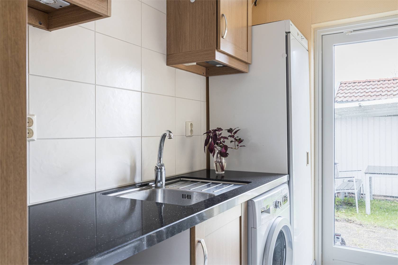 7 rum Radhus på Hällestadsvägen 68 Dalby Lunds kommun - bild 13