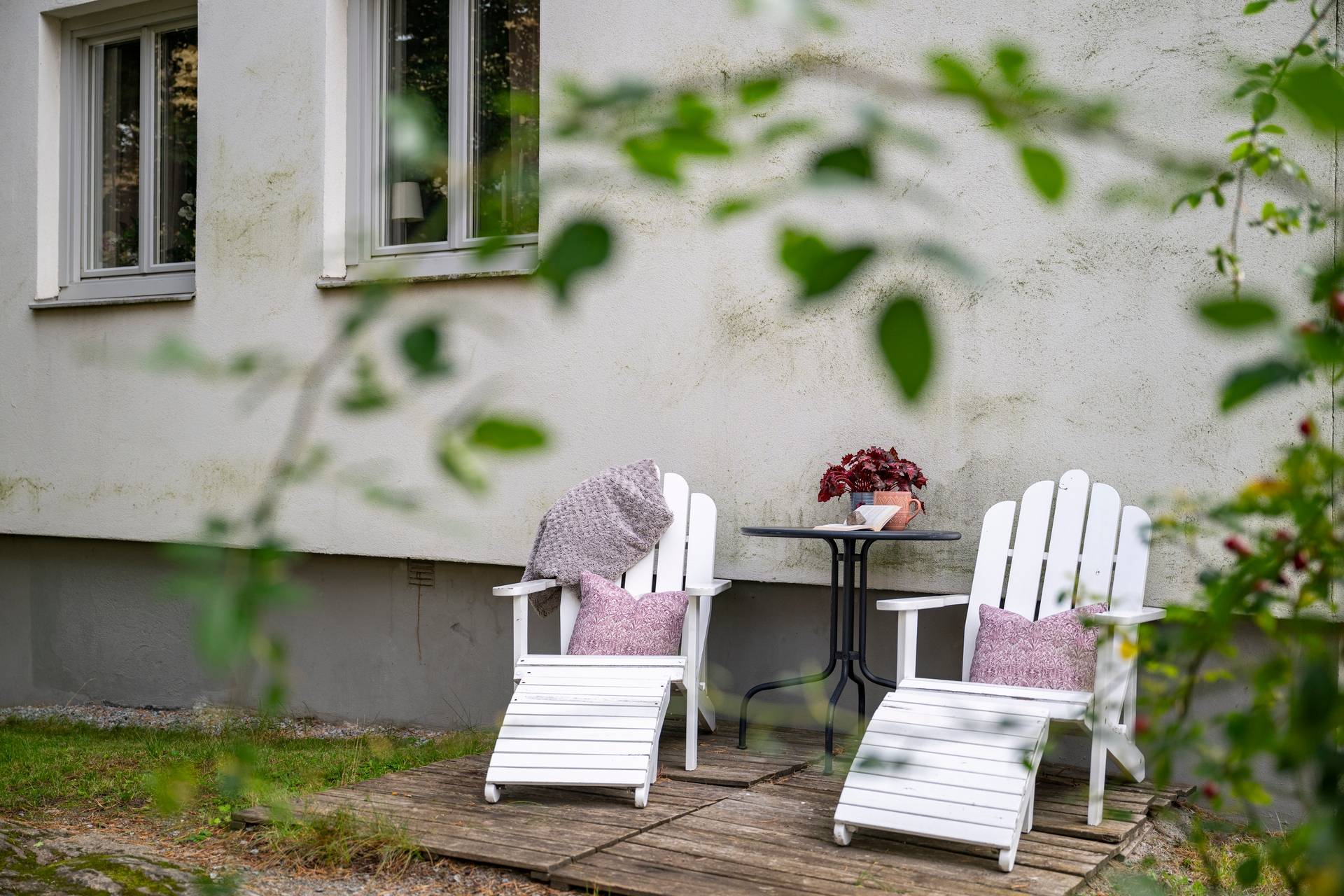 3 rum Lägenhet på Hallebergsvägen 25 Traneberg Stockholms kommun - bild 32