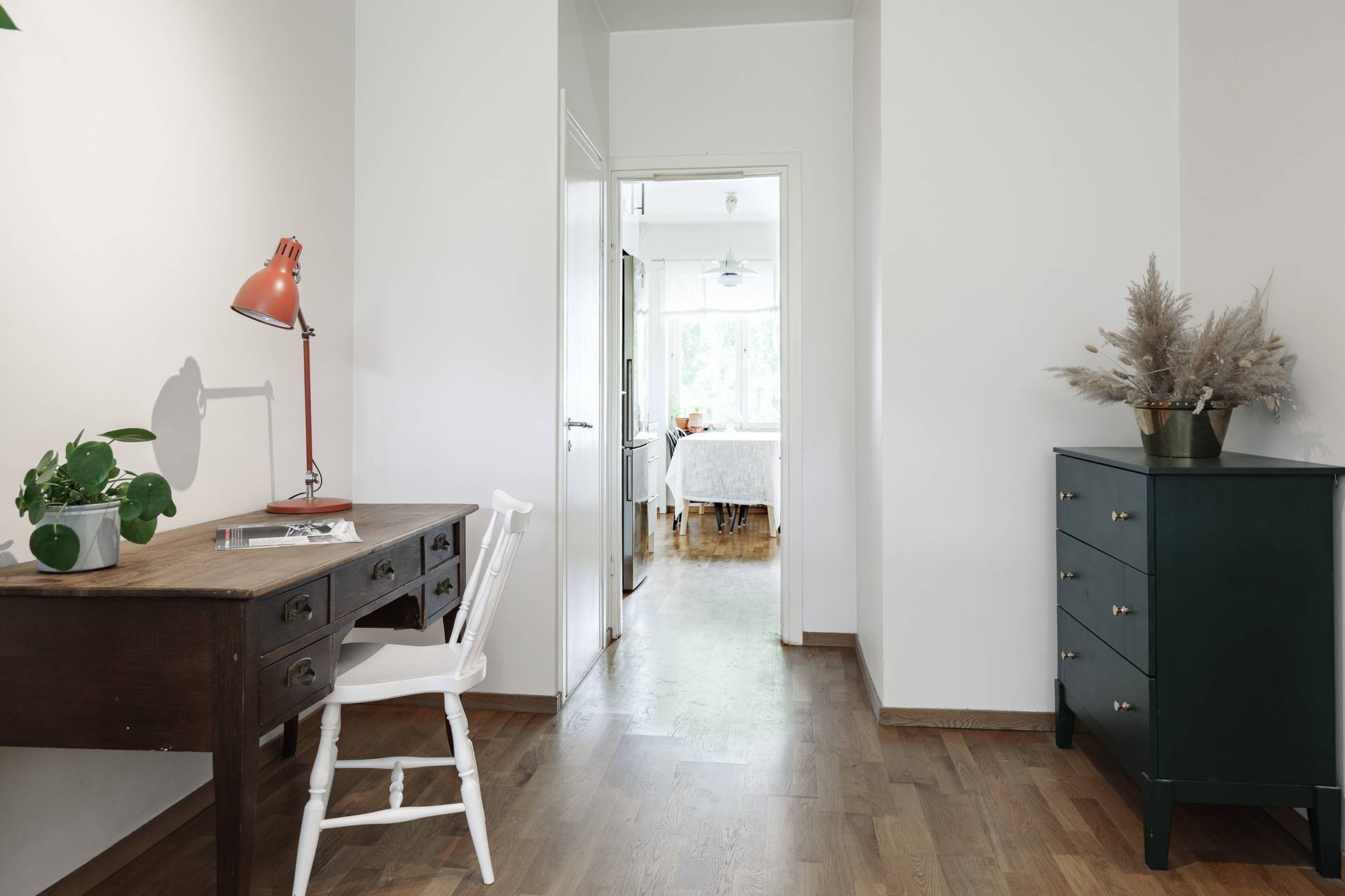 1.5 rum Lägenhet på Essingestråket 23 Kungsholmen - Stora Essingen Stockholms kommun - bild 11