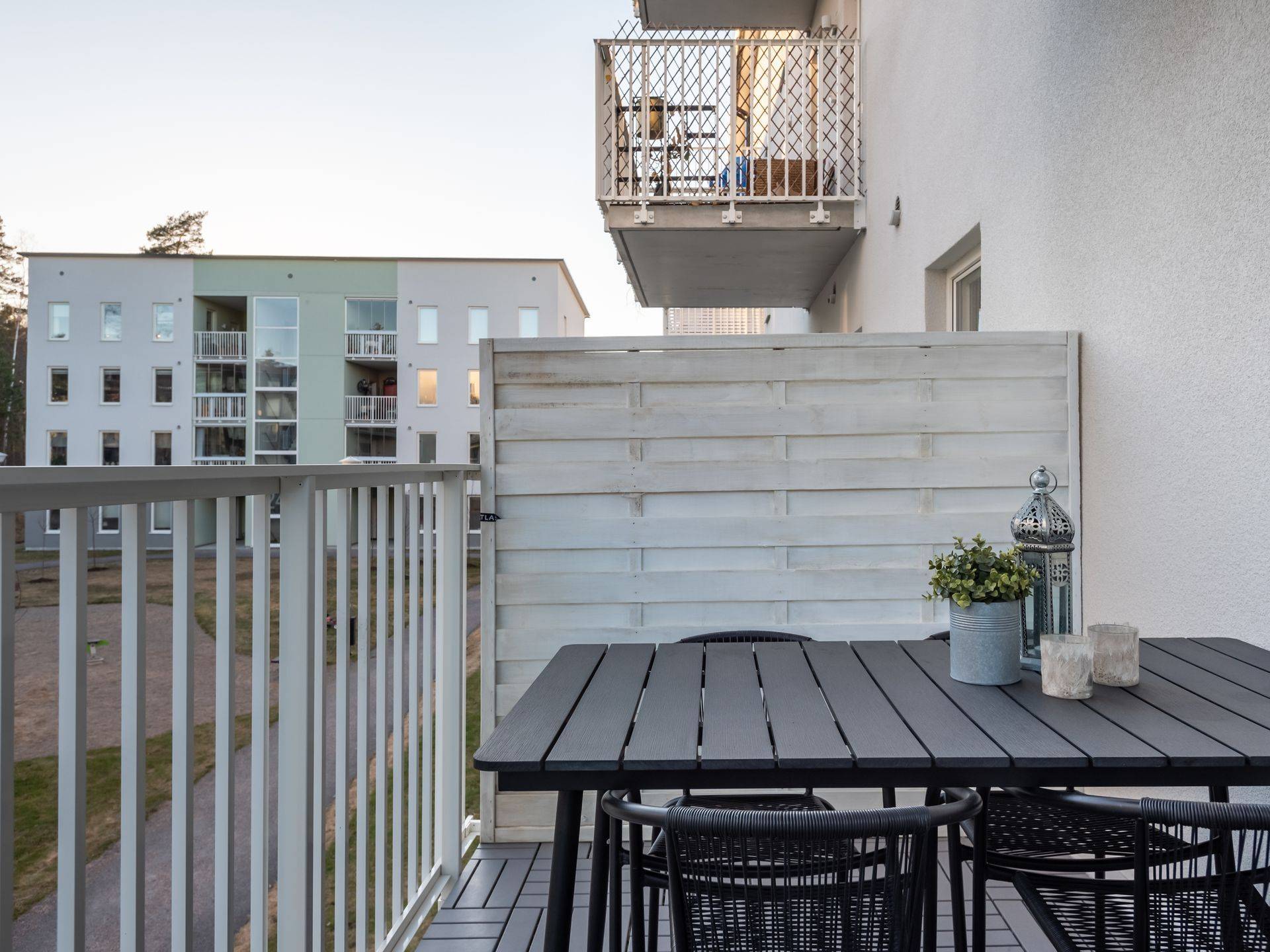 3 rum Lägenhet på Kornellvägen 20 Örebro Örebro kommun - bild 31