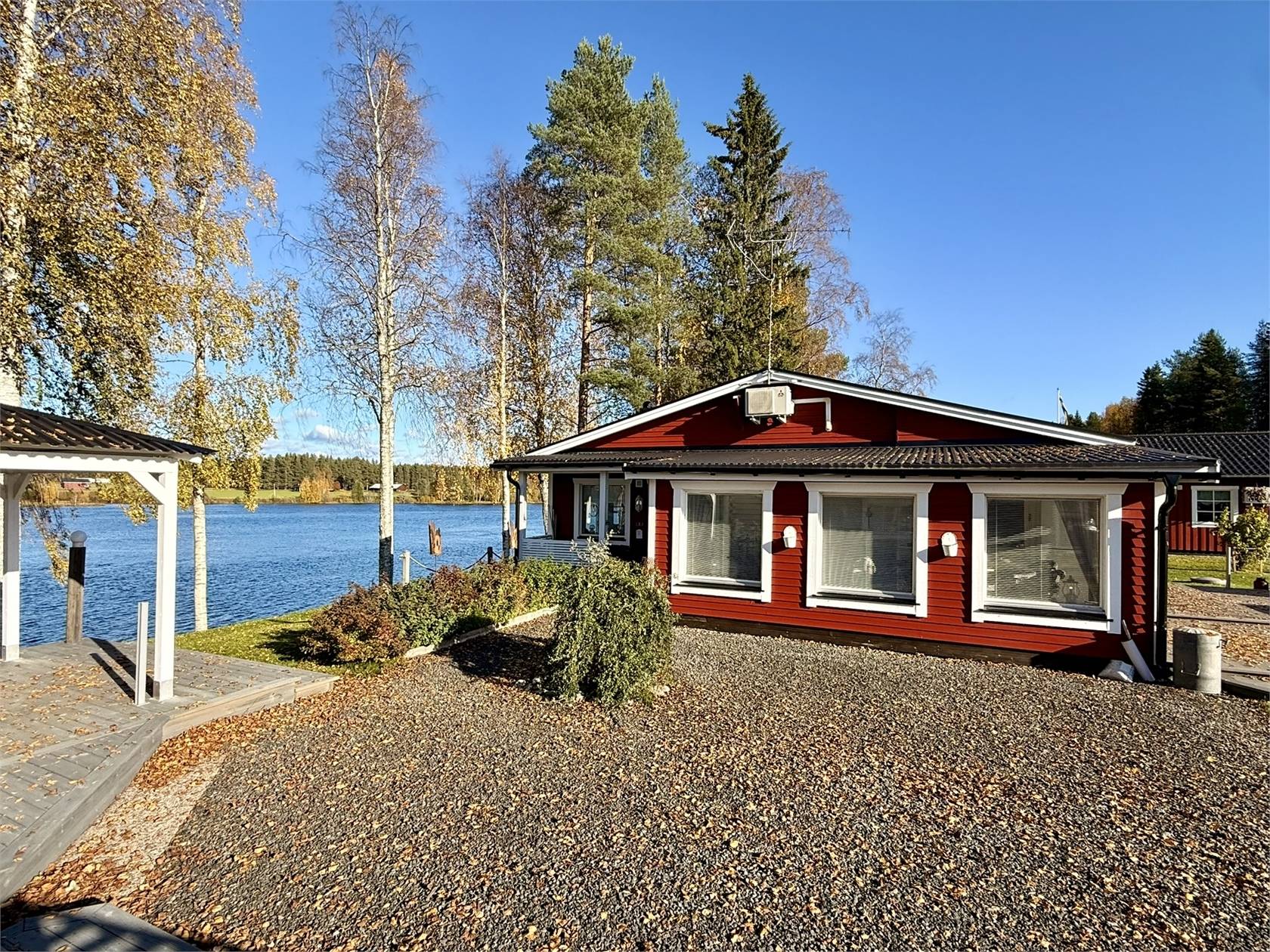 3 rum Villa på Djupdal 20C Bredåker Bodens kommun - bild 6