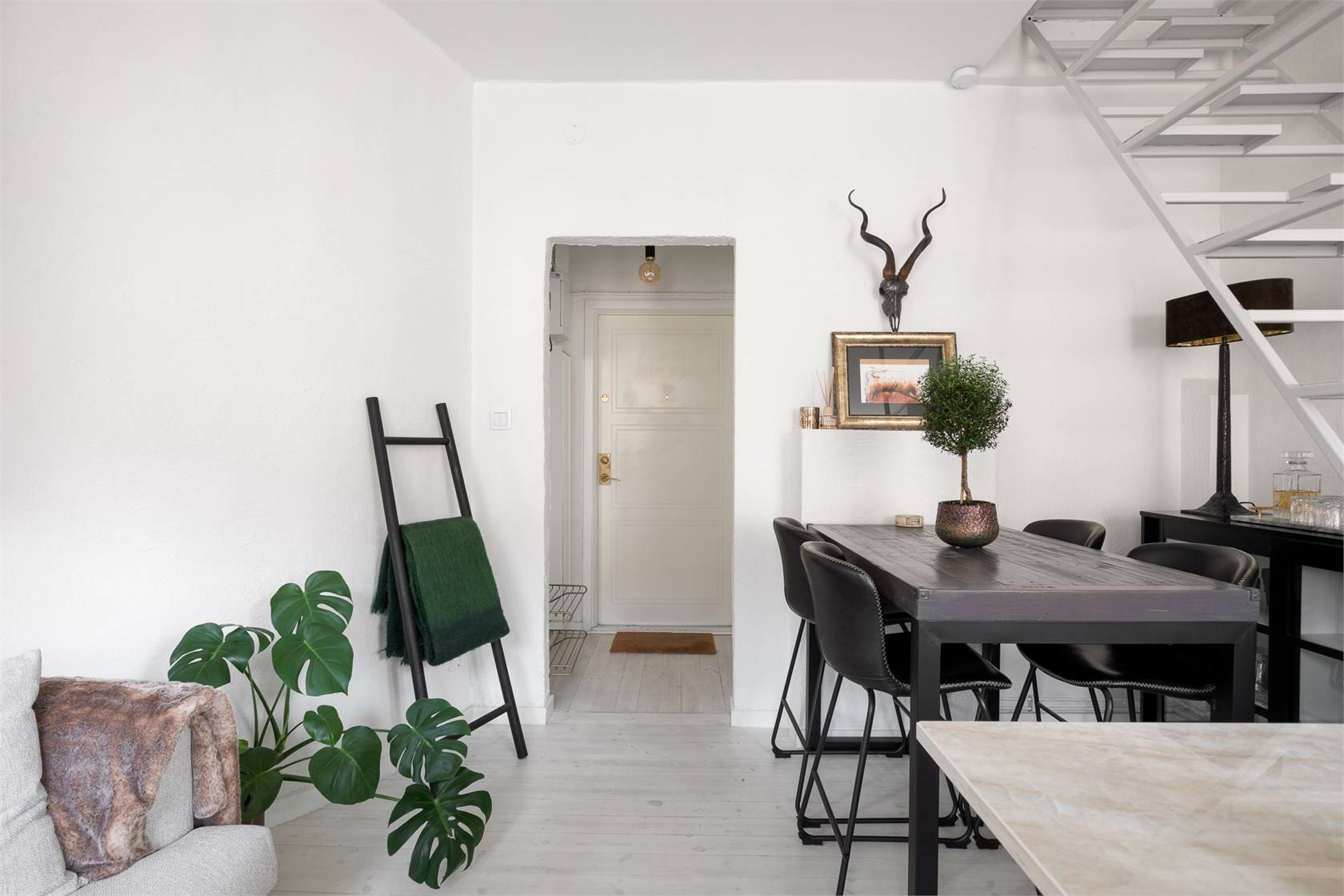 2 rum Lägenhet på Fredhällsgatan 9 Fredhäll Stockholms kommun - bild 8