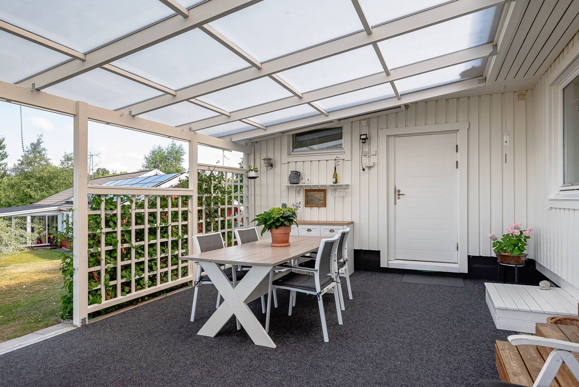6 rum Villa på Kantvägen 13 Vingåker Vingåkers kommun - bild 53
