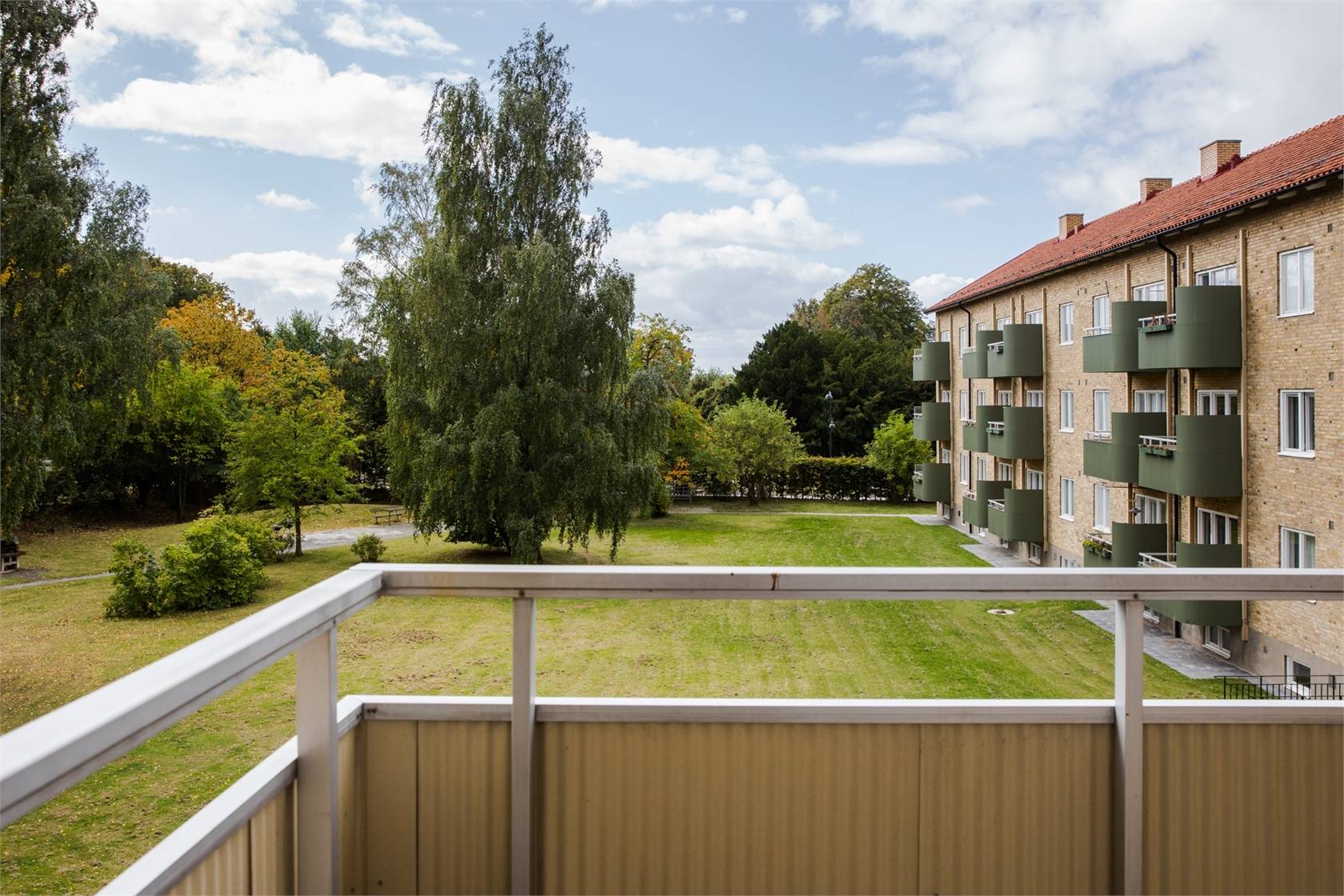 2 rum Lägenhet på Lokföraregatan 9B Väster Lunds kommun - bild 5
