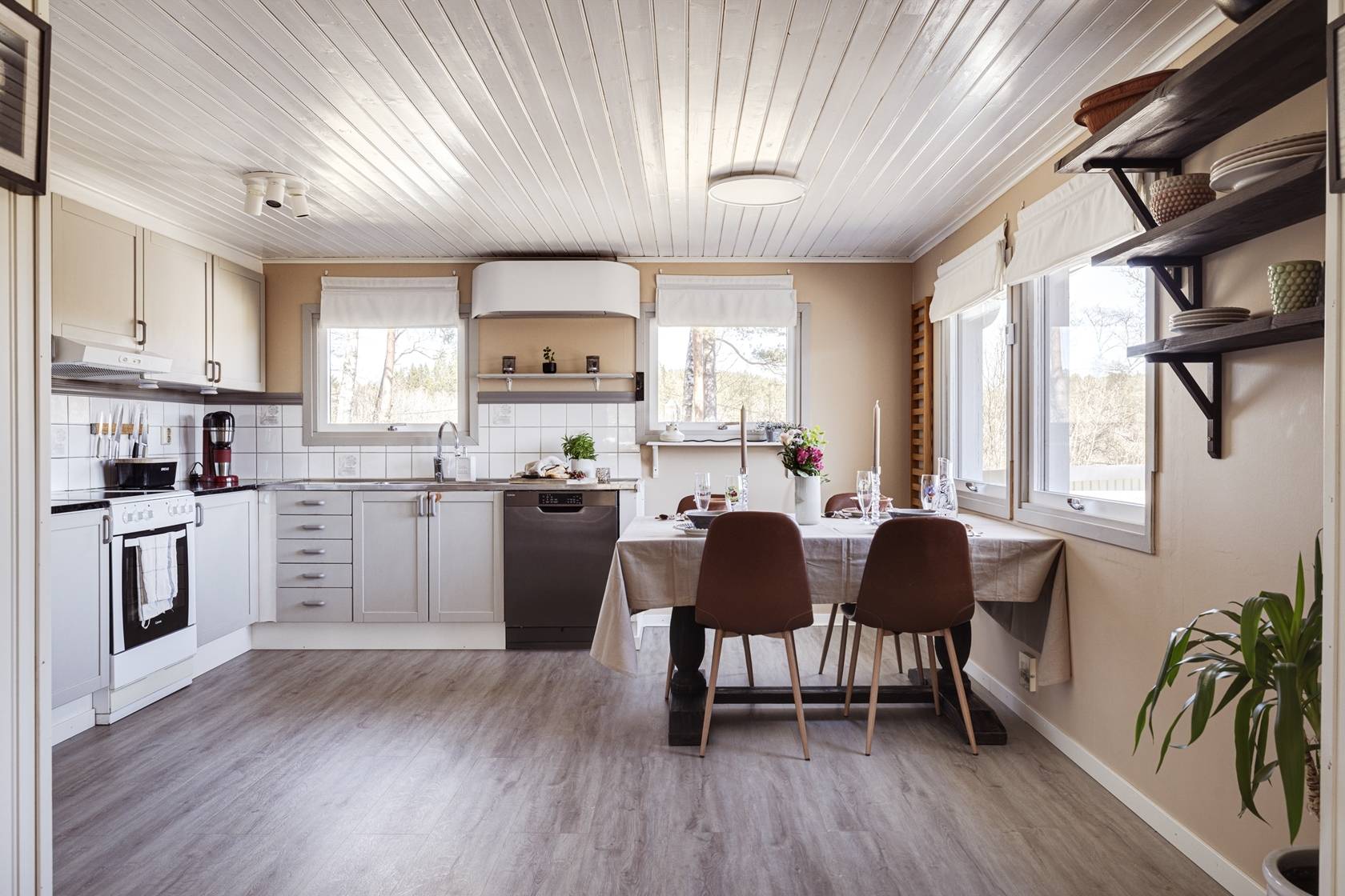 3 rum Villa på Skårtorpsvägen 26 Härryda Härryda kommun - bild 5