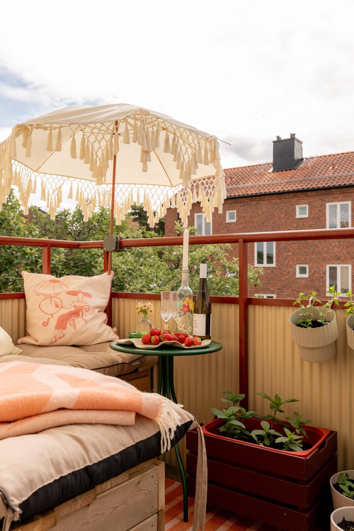 2 rum Lägenhet på Fregattvägen 34 Gröndal Stockholms kommun - bild 8