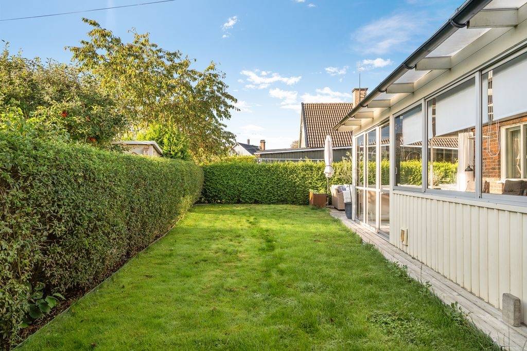 4 rum Villa på Linnégatan 15 Hindsbo Skara kommun - bild 33