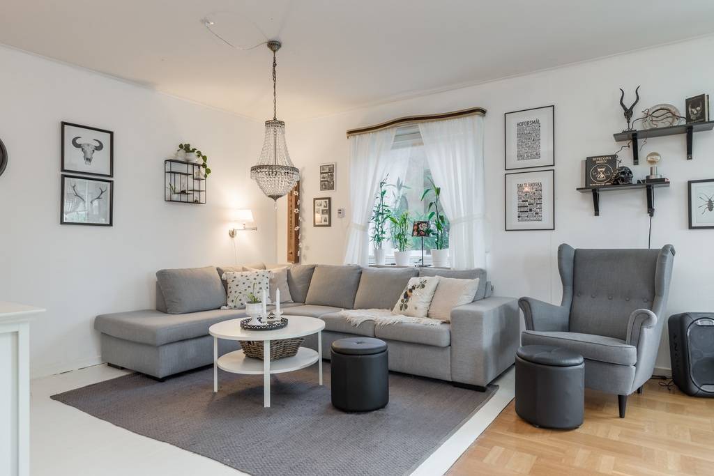 4 rum Villa på Bäckvägen 3 Dals Långed Bengtsfors kommun - bild 12