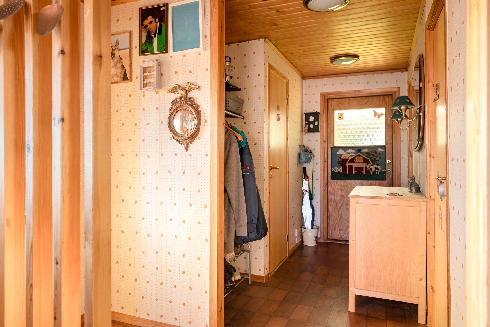 3 rum Vinterbonat fritidshus på Västerbykil 260 Västerbykil Sala kommun - bild 16