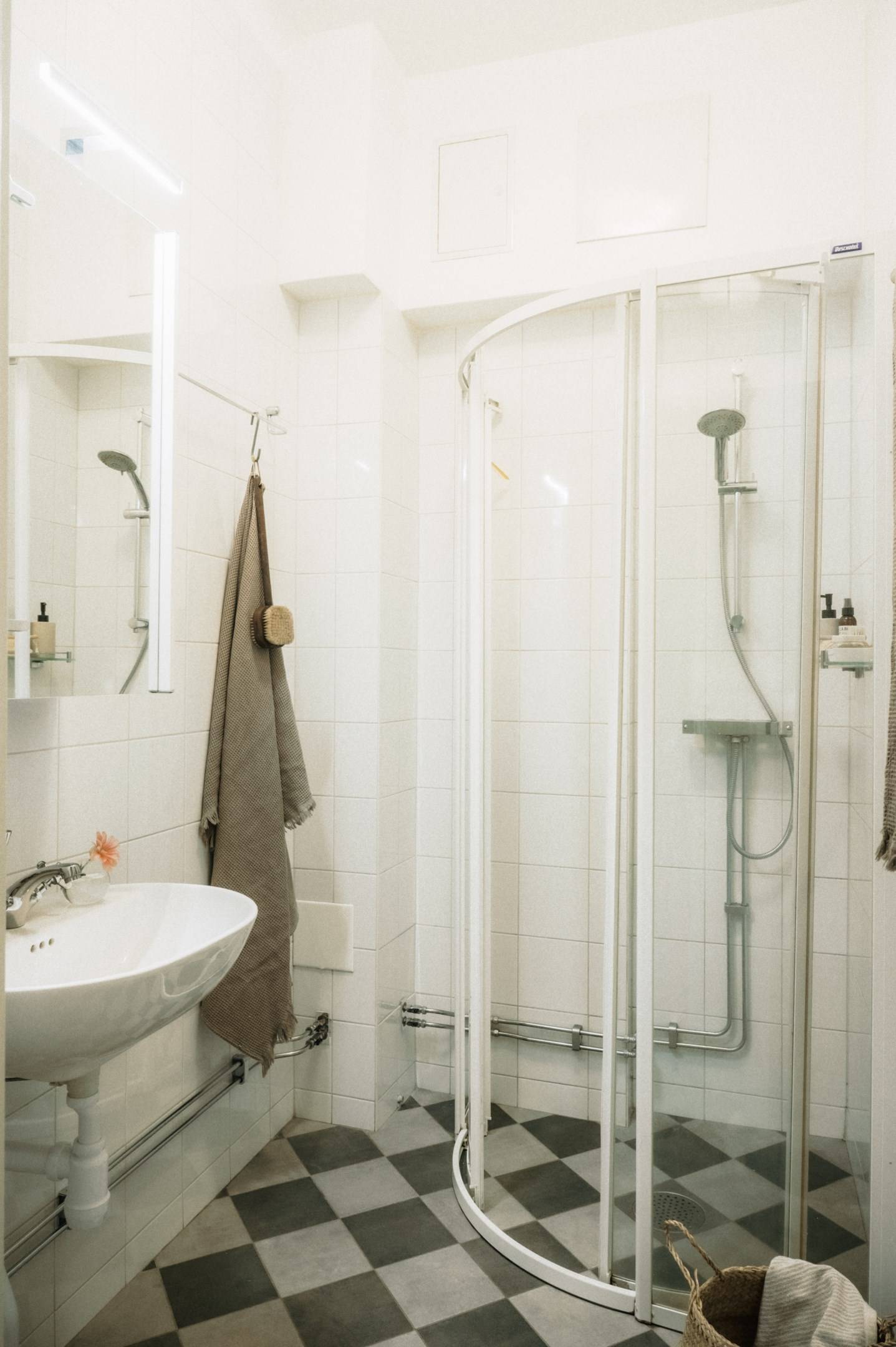 3 rum Lägenhet på Heleneborgsgatan 10B Södermalm Stockholms kommun - bild 25